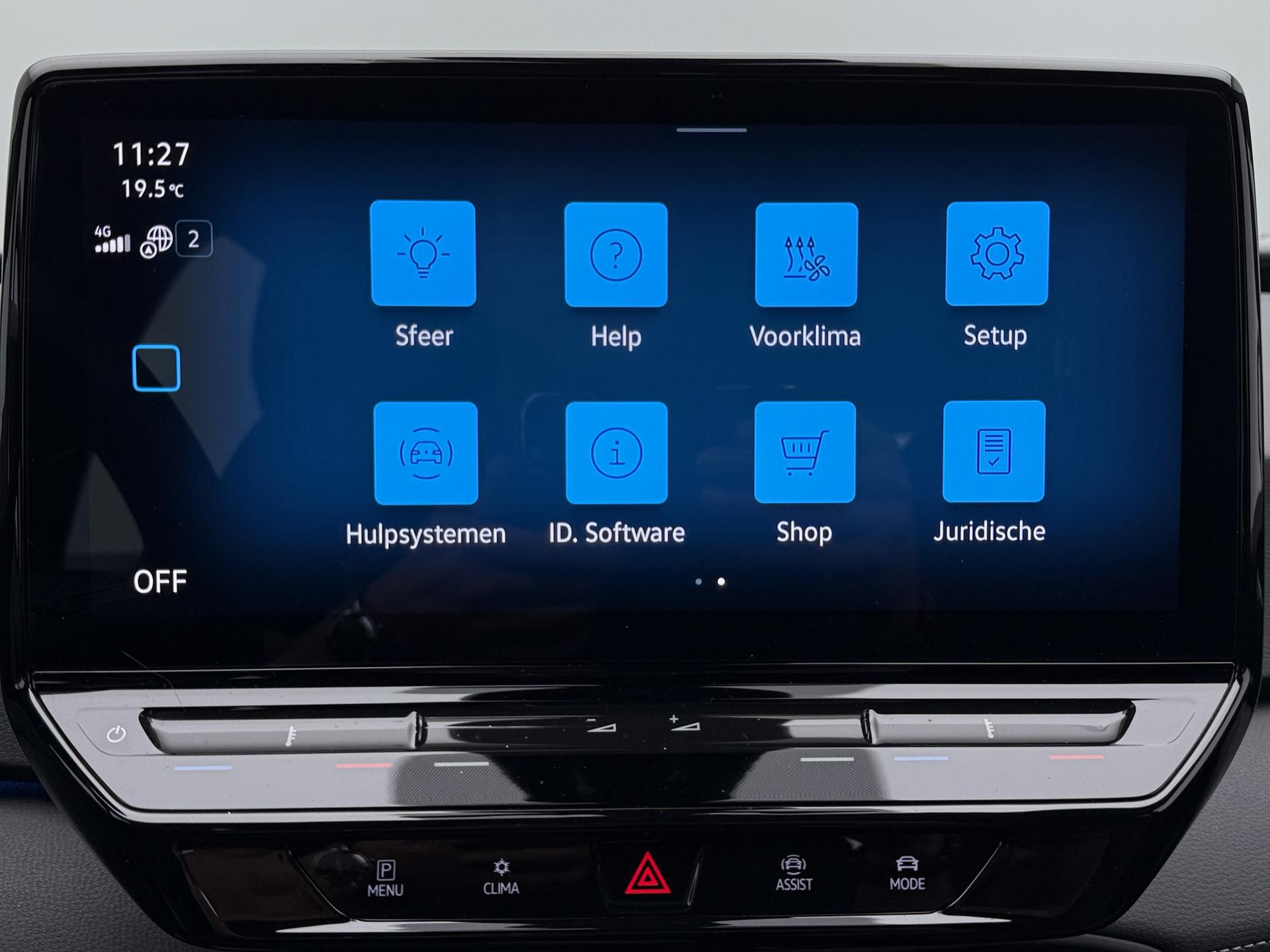 Foto van Volkswagen Id.3 Pro 150 KW