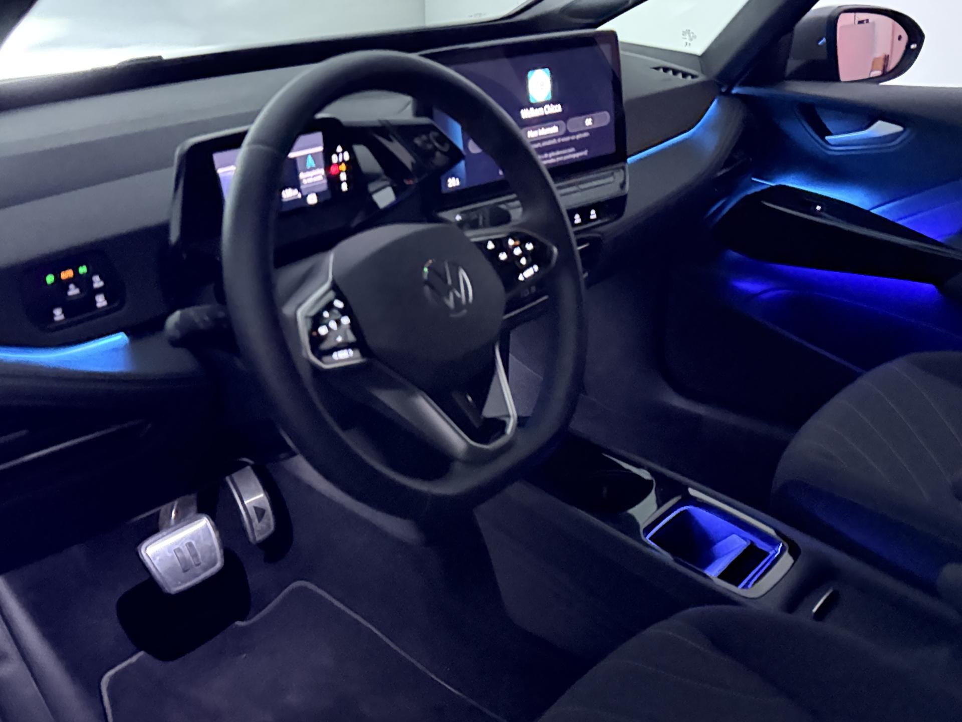 Foto van Volkswagen Id.3 Pro 150 KW