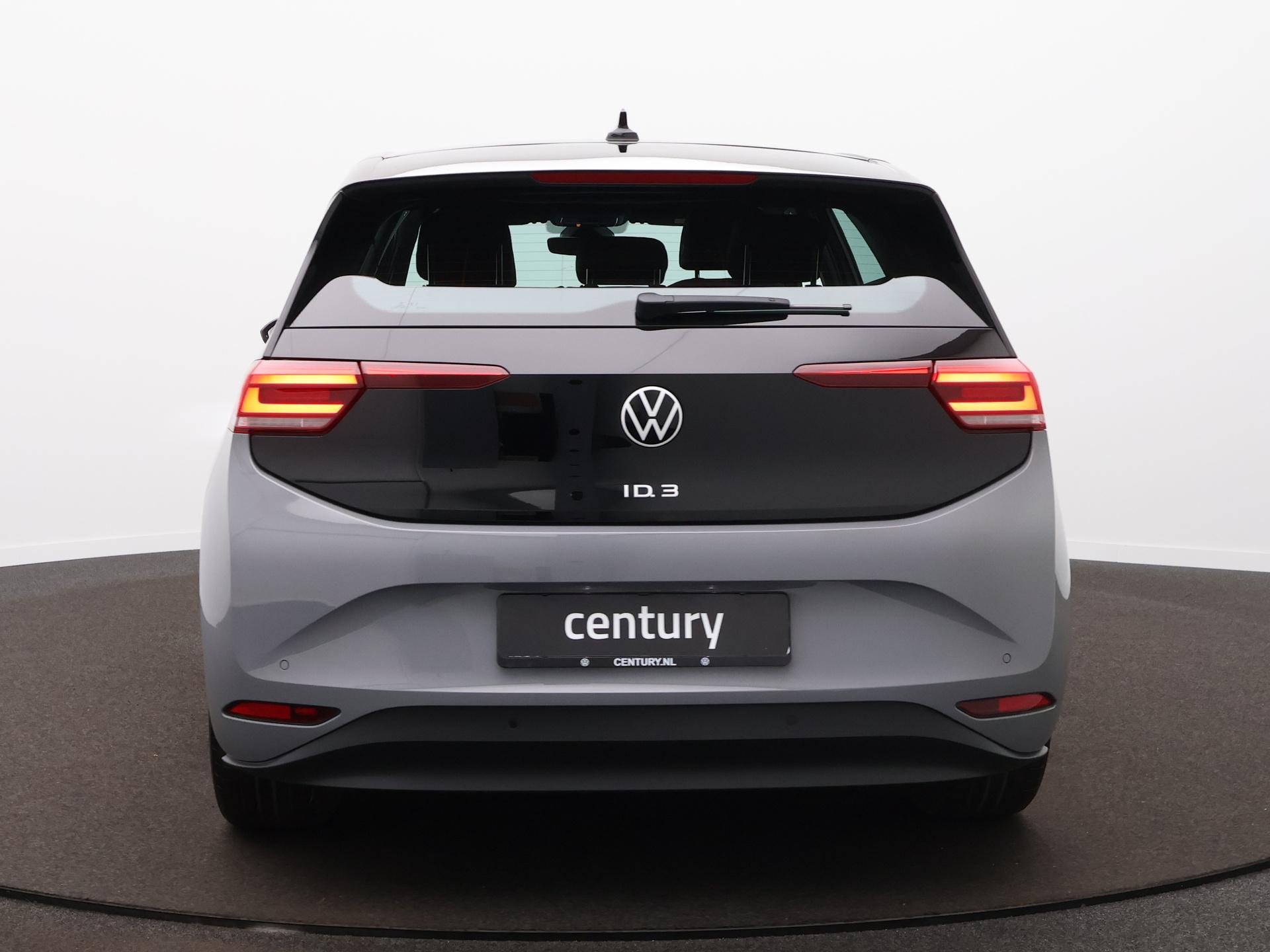 Foto van Volkswagen Id.3 Pro 150 KW