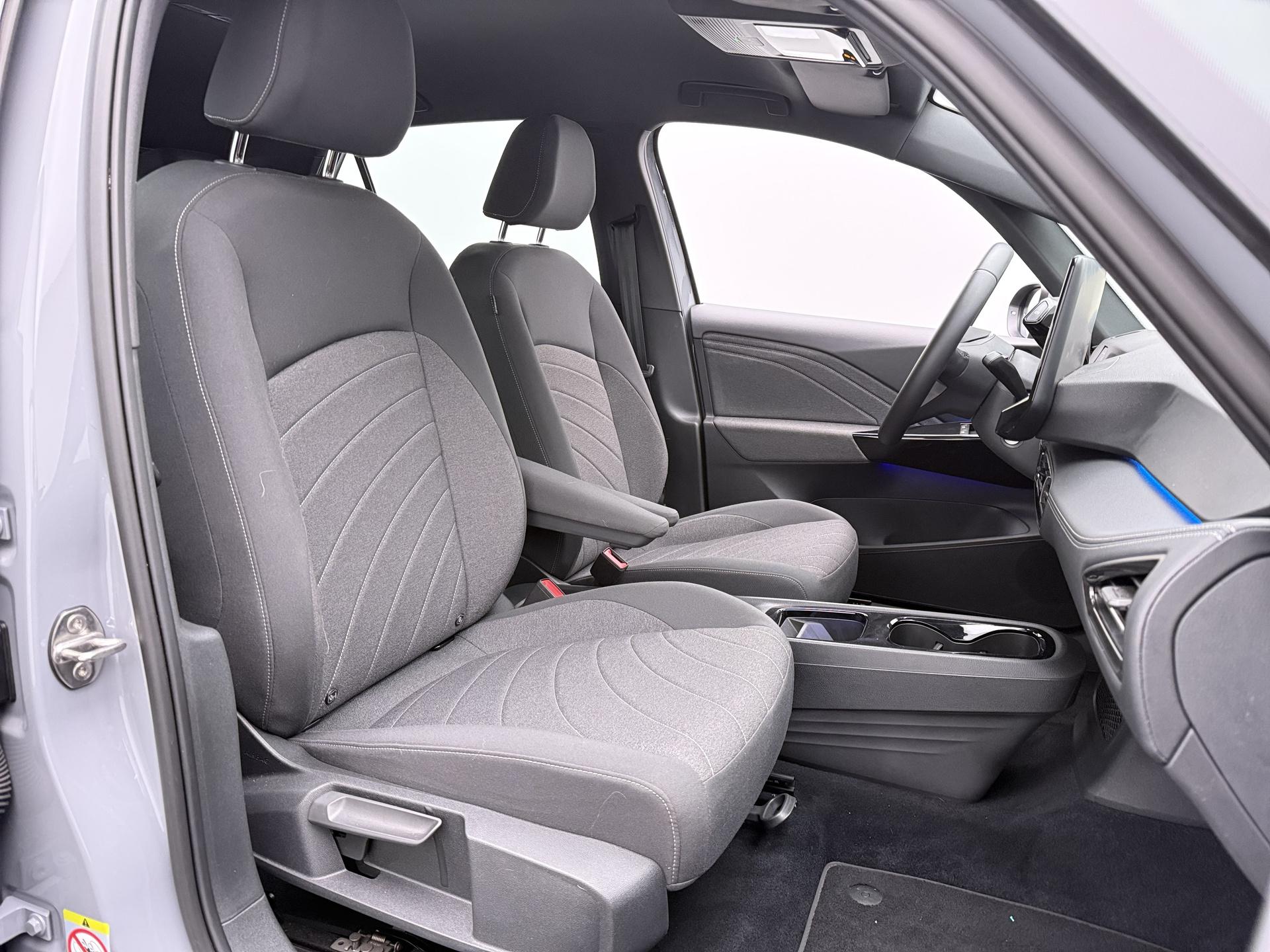 Foto van Volkswagen Id.3 Pro 150 KW