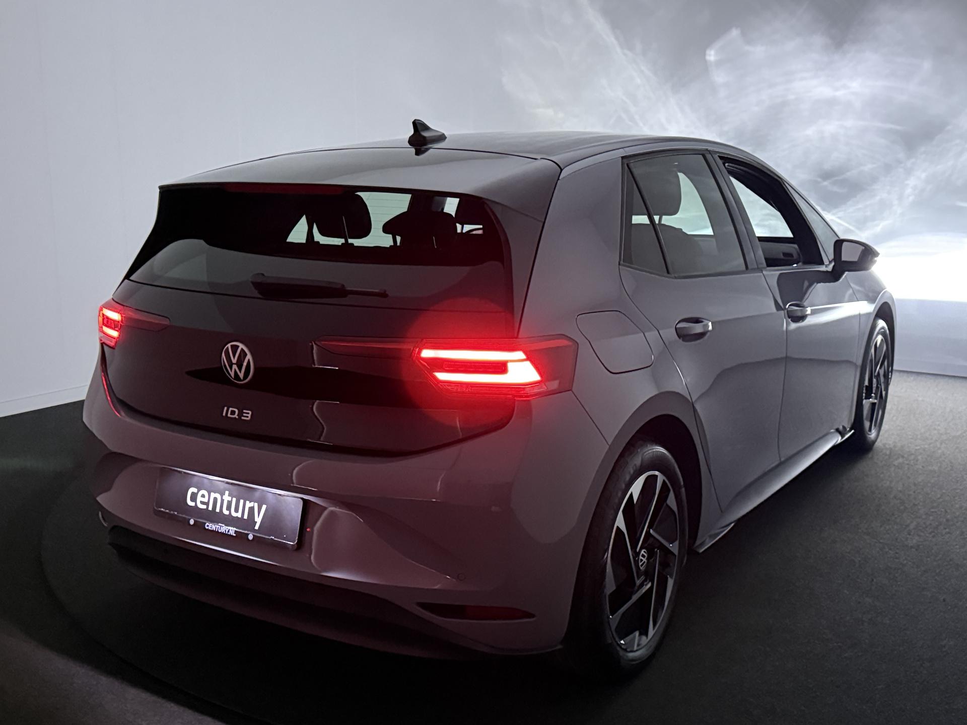 Foto van Volkswagen Id.3 Pro 150 KW
