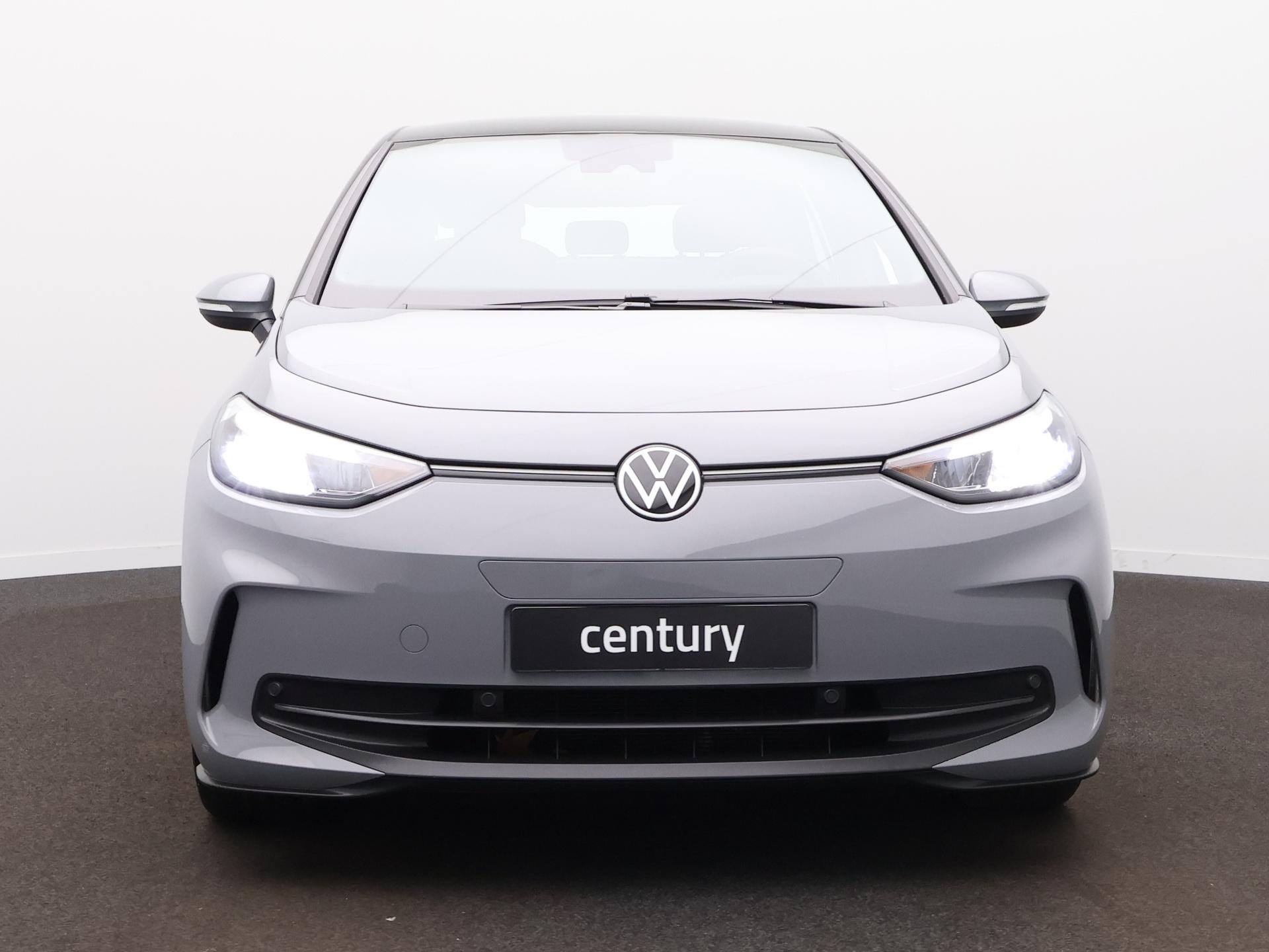 Foto van Volkswagen Id.3 Pro 150 KW