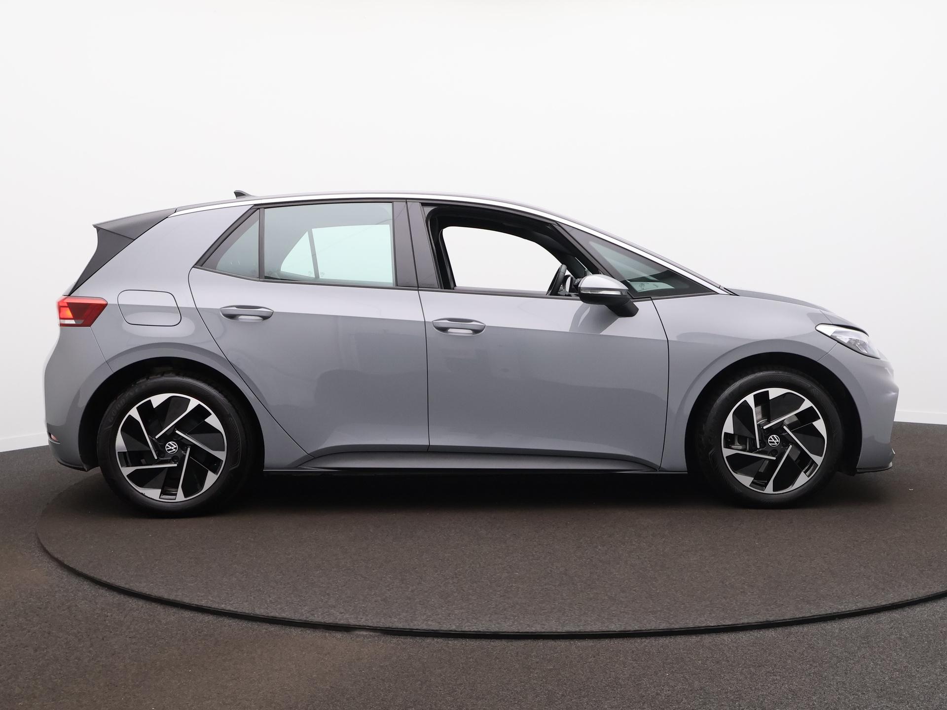Foto van Volkswagen Id.3 Pro 150 KW