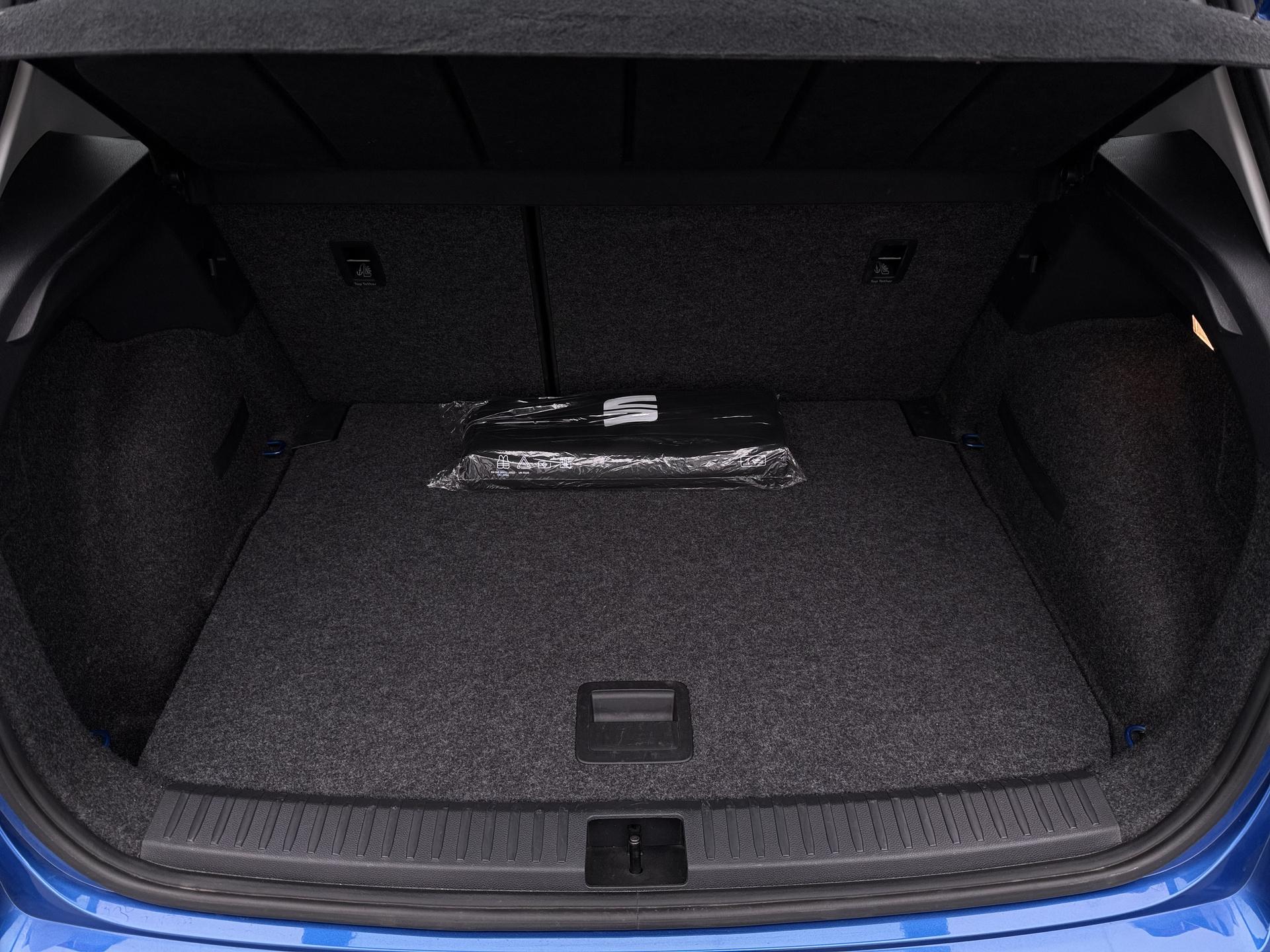 Foto van Seat Arona