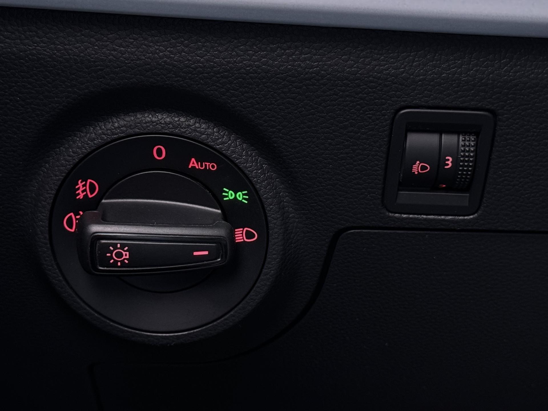 Foto van Seat Arona