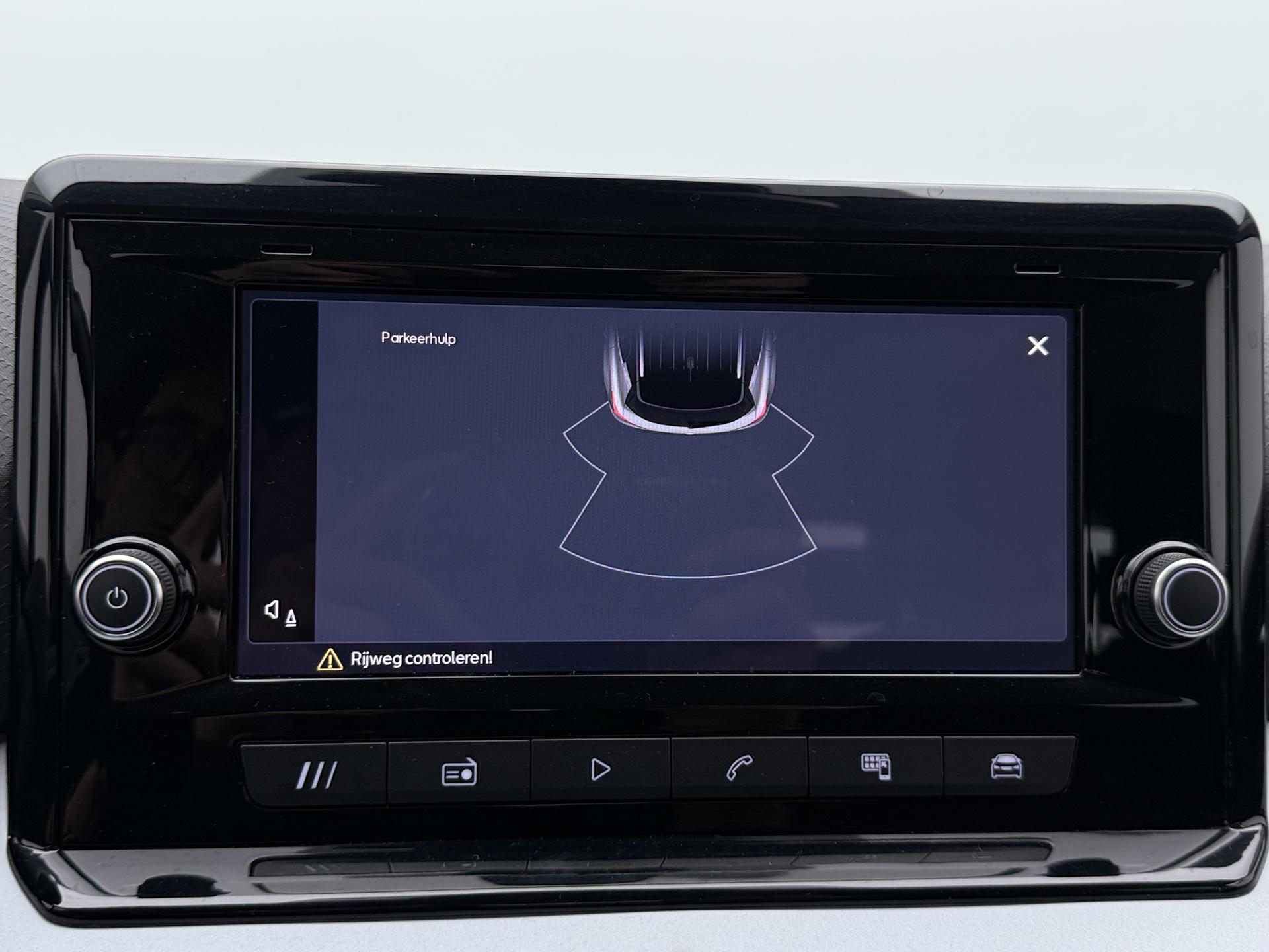 Foto van Seat Arona