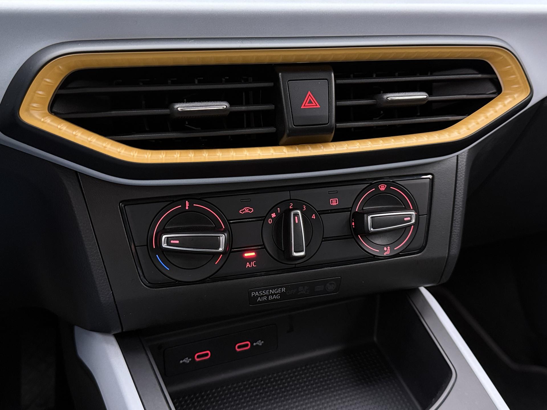 Foto van Seat Arona
