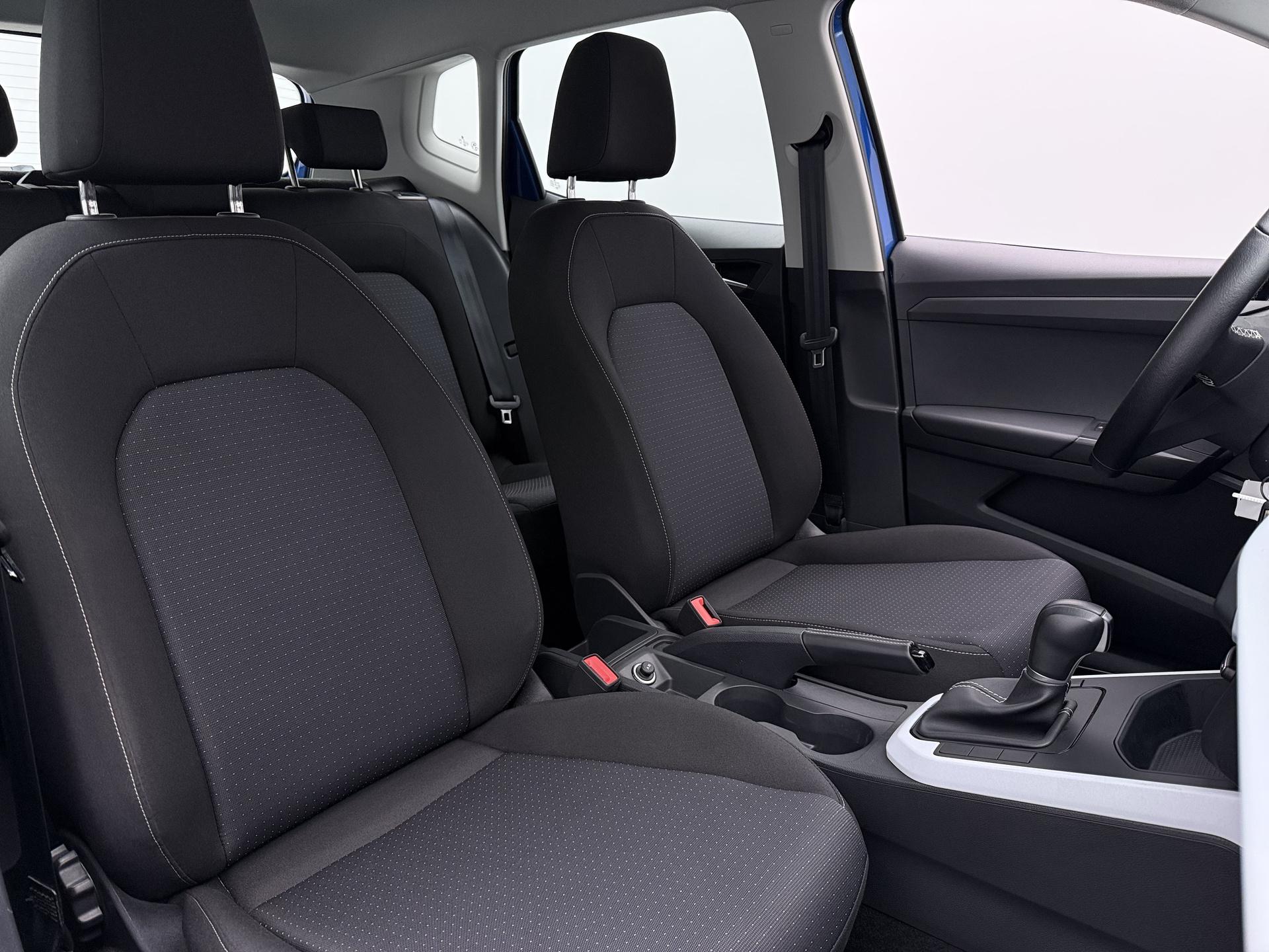 Foto van Seat Arona