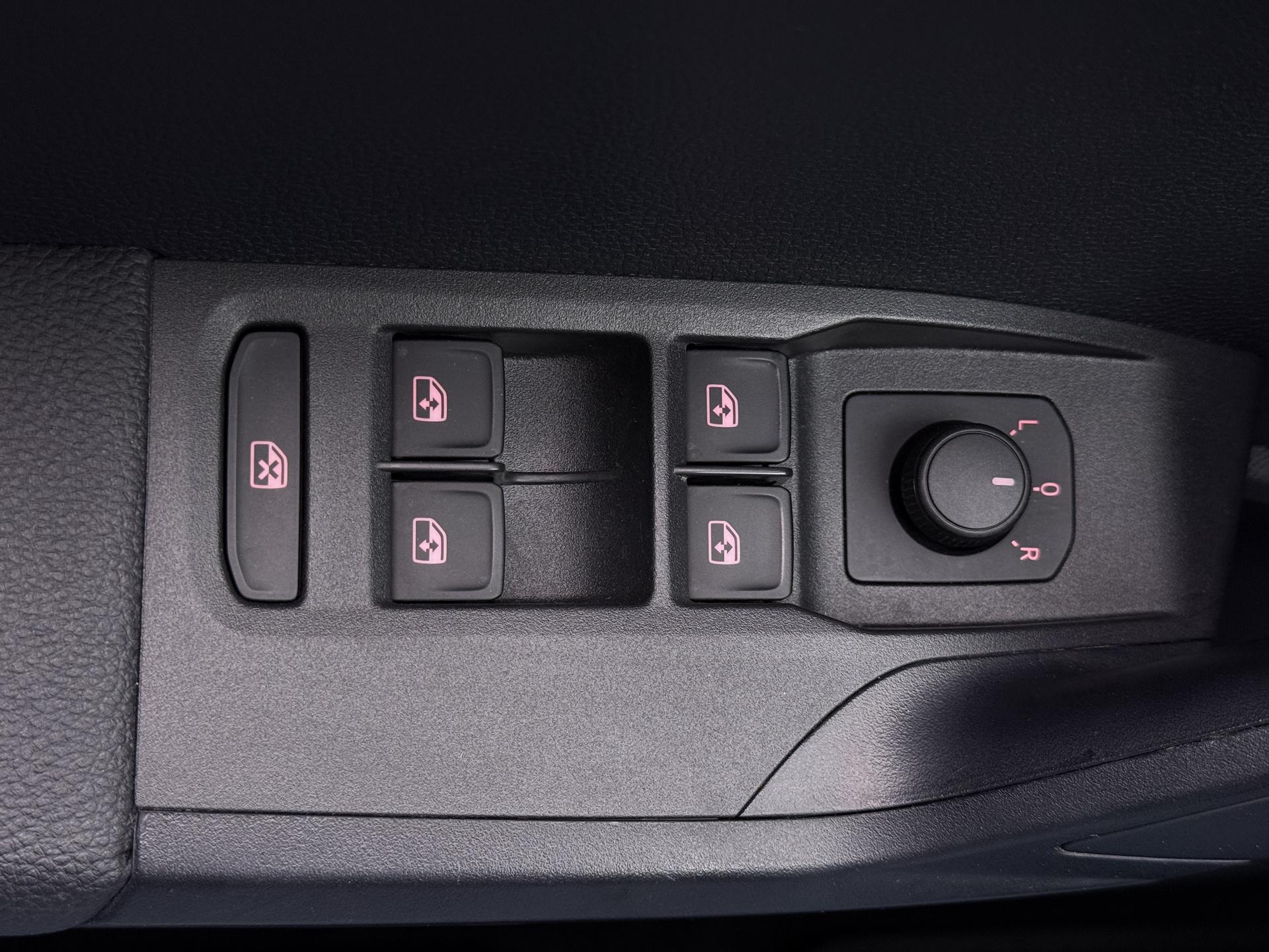 Foto van Seat Arona