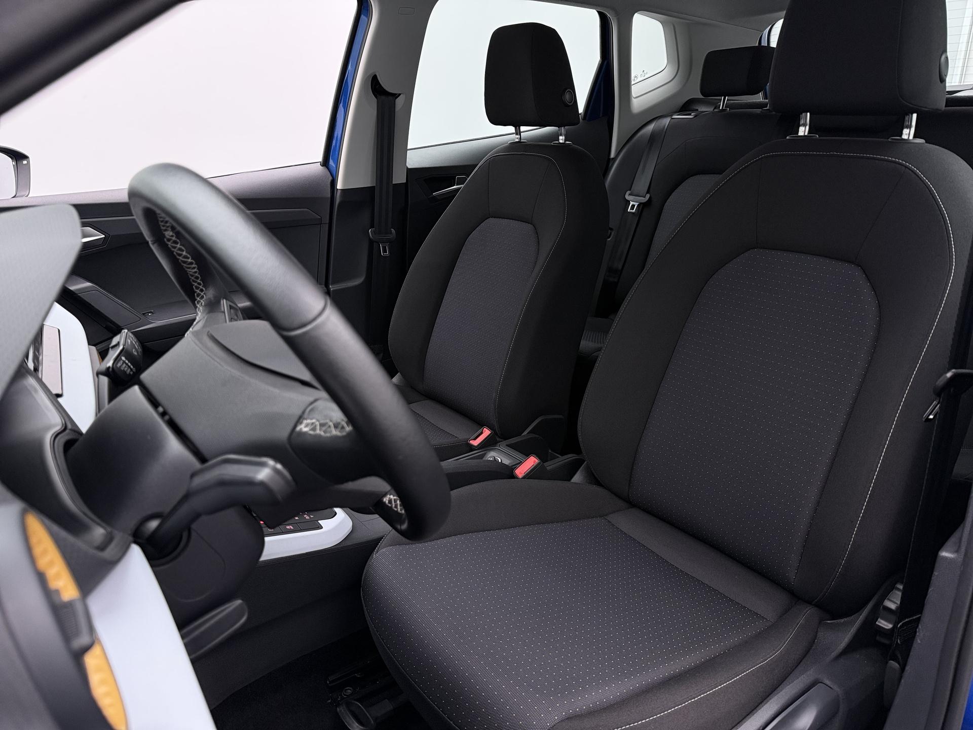 Foto van Seat Arona