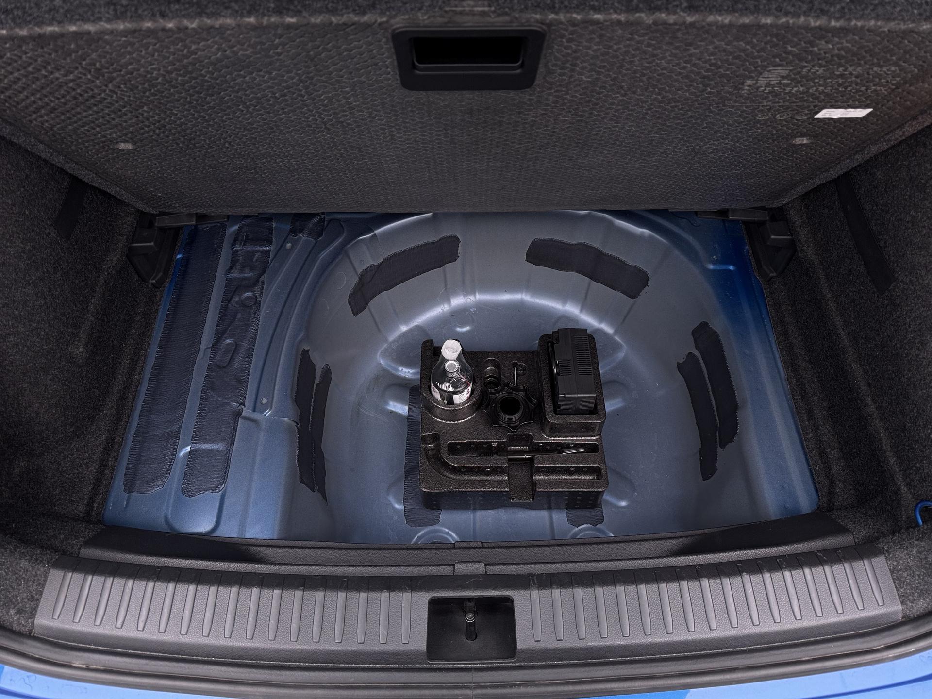 Foto van Seat Arona