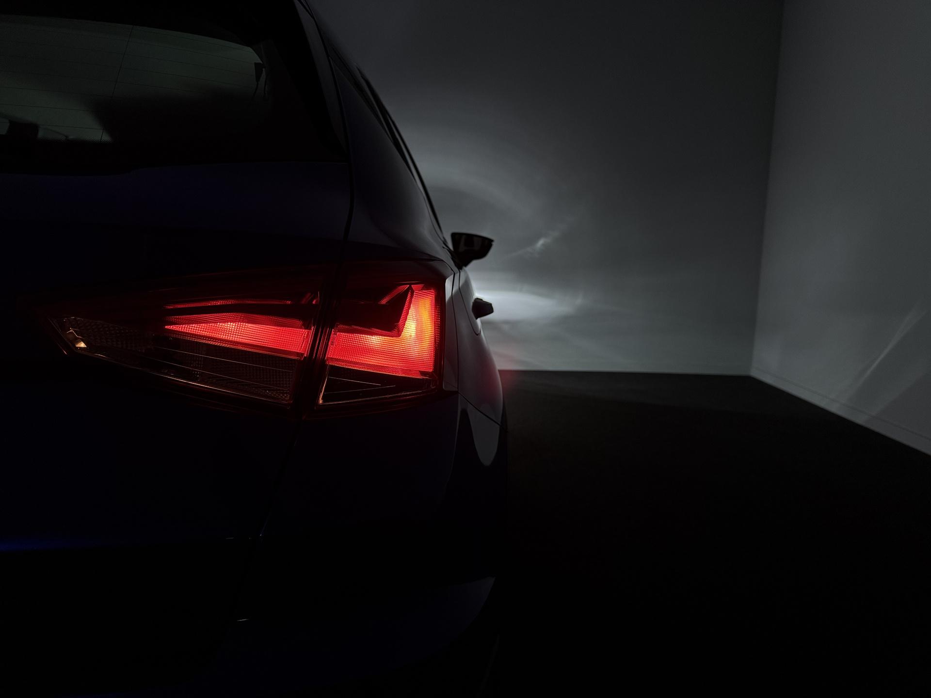 Foto van Seat Arona