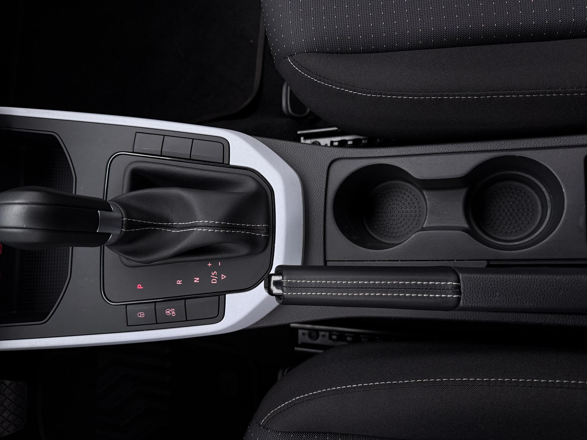 Foto van Seat Arona
