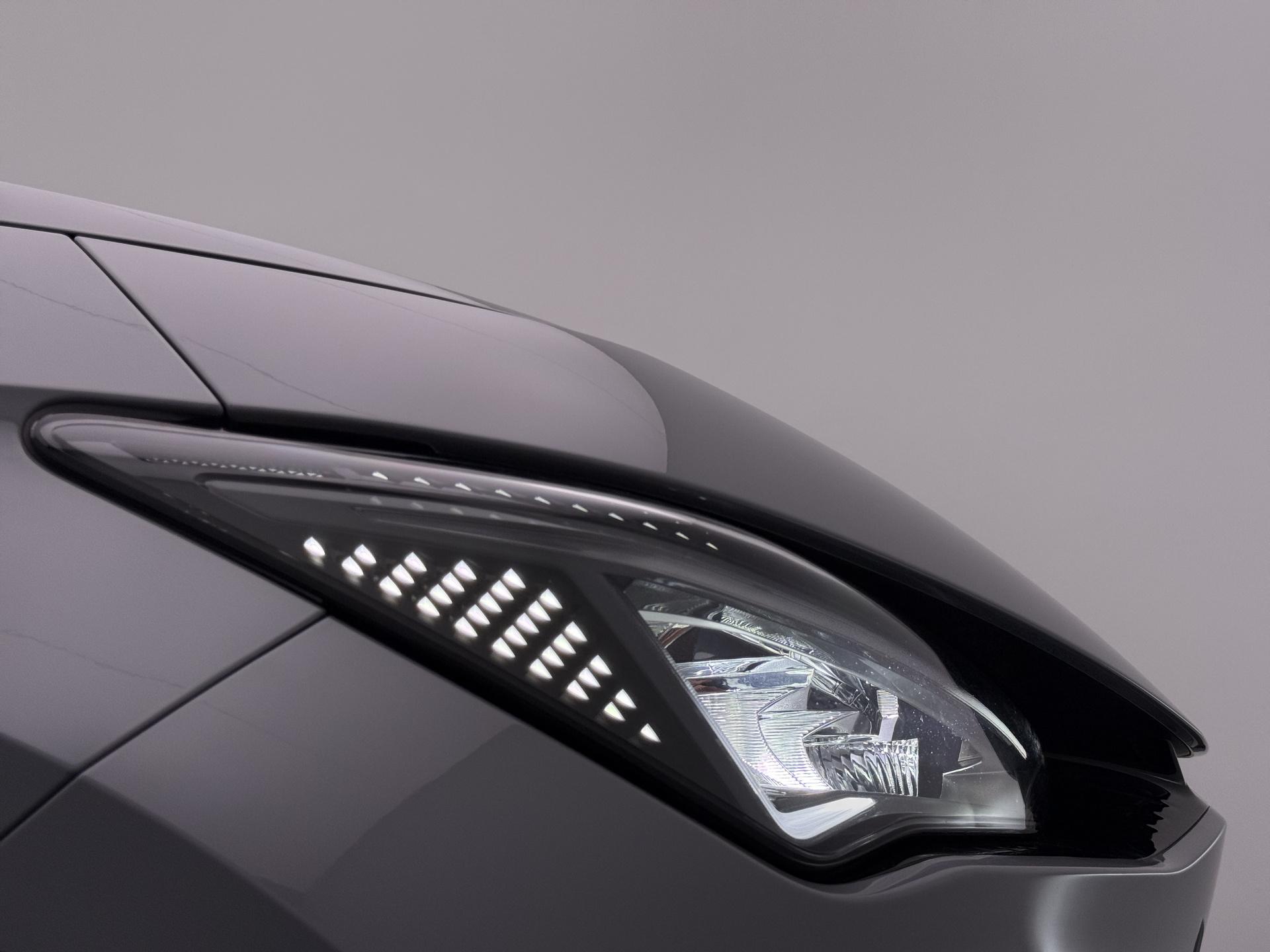 Foto van Cupra Born 150 KW 58/62 KWH