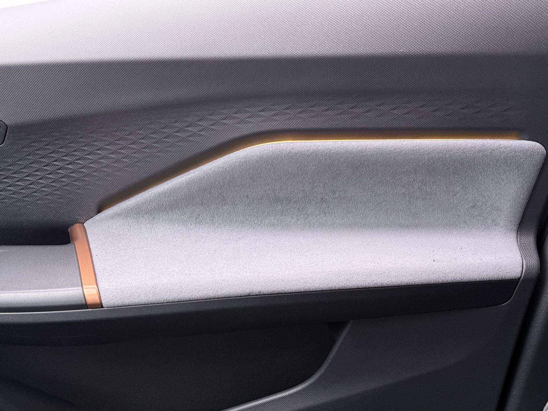 Foto van Cupra Born 150 KW 58/62 KWH