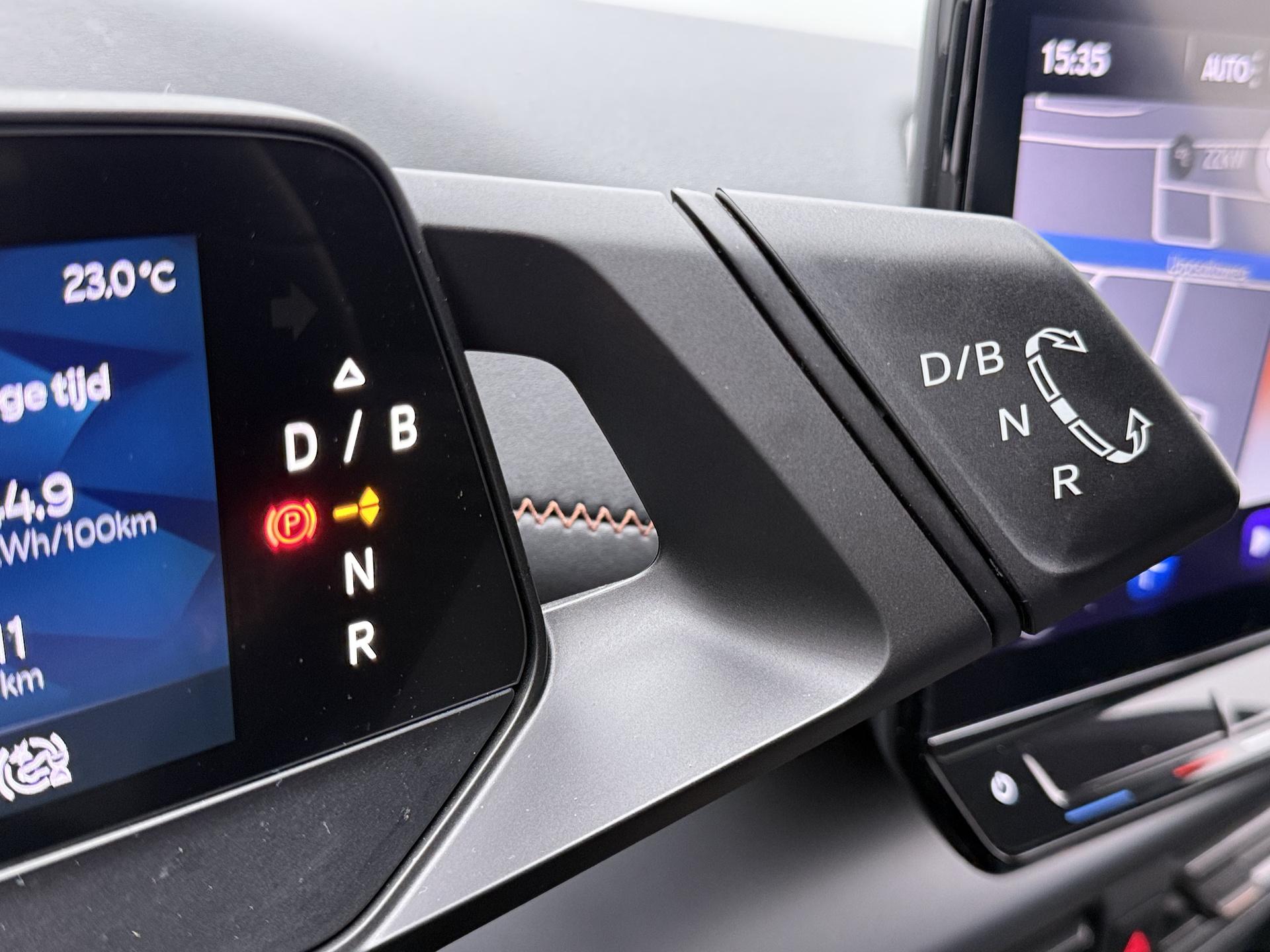 Foto van Cupra Born 150 KW 58/62 KWH