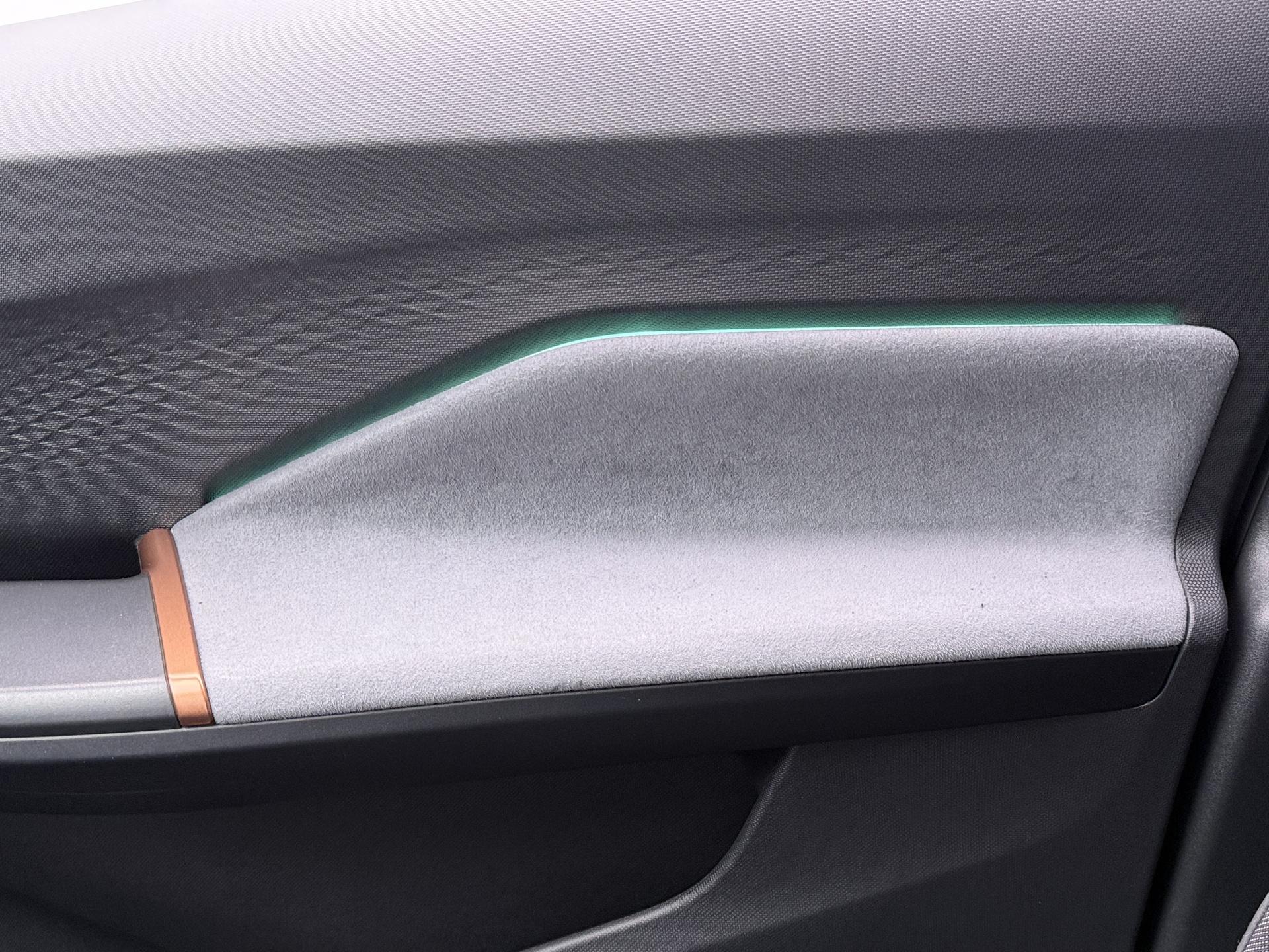 Foto van Cupra Born 150 KW 58/62 KWH