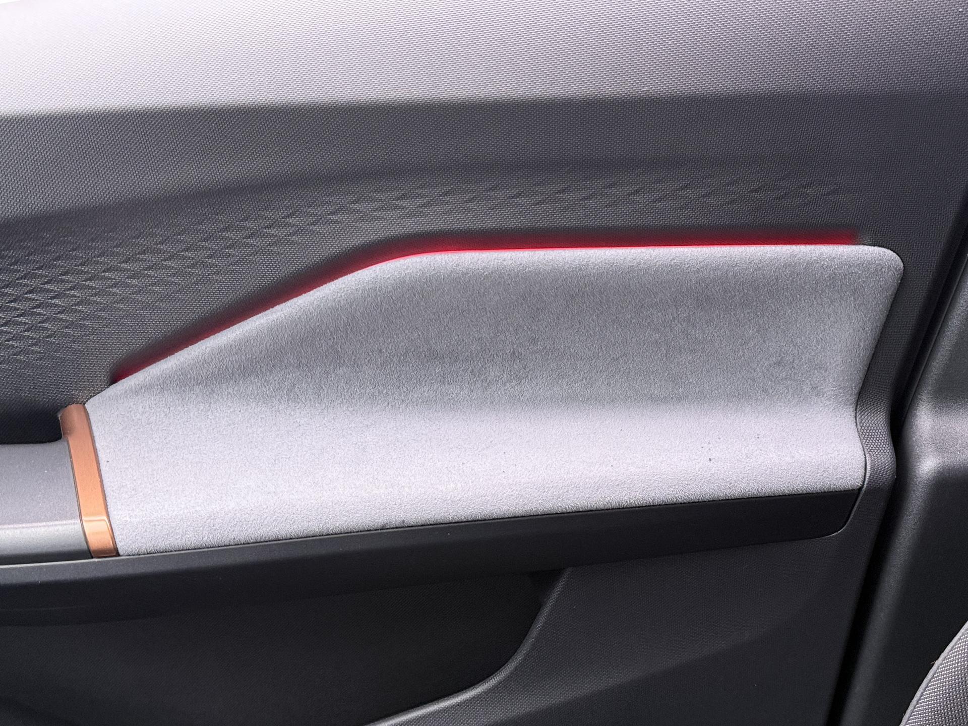 Foto van Cupra Born 150 KW 58/62 KWH