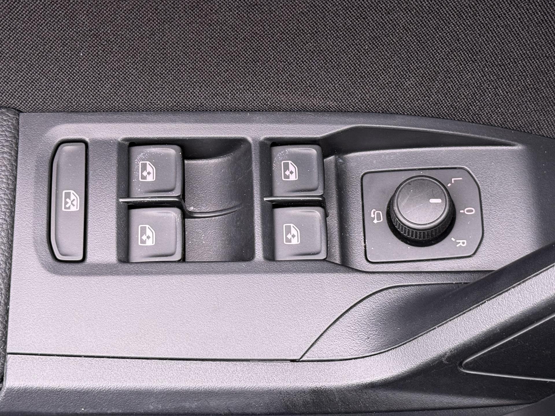 Foto van Seat Arona
