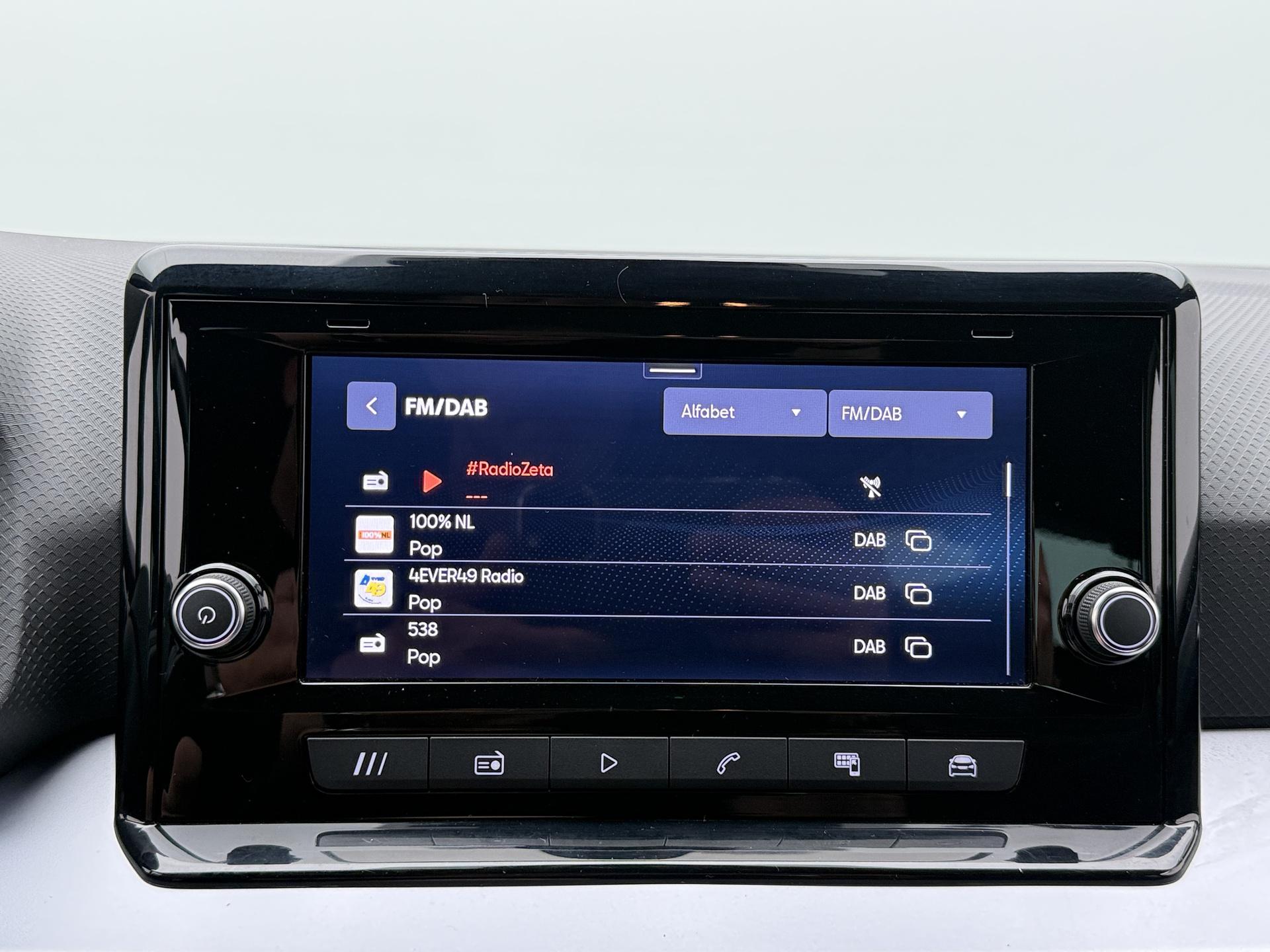 Foto van Seat Arona