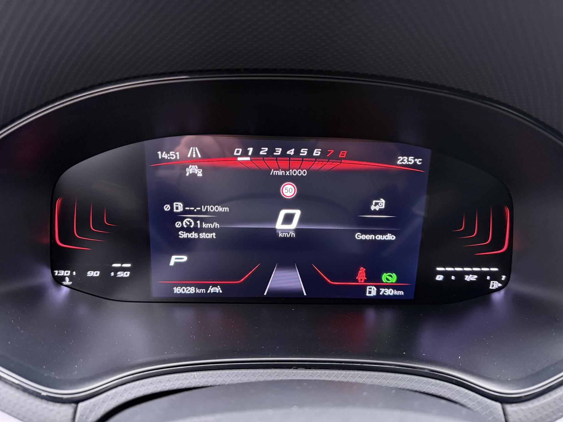 Foto van Seat Arona