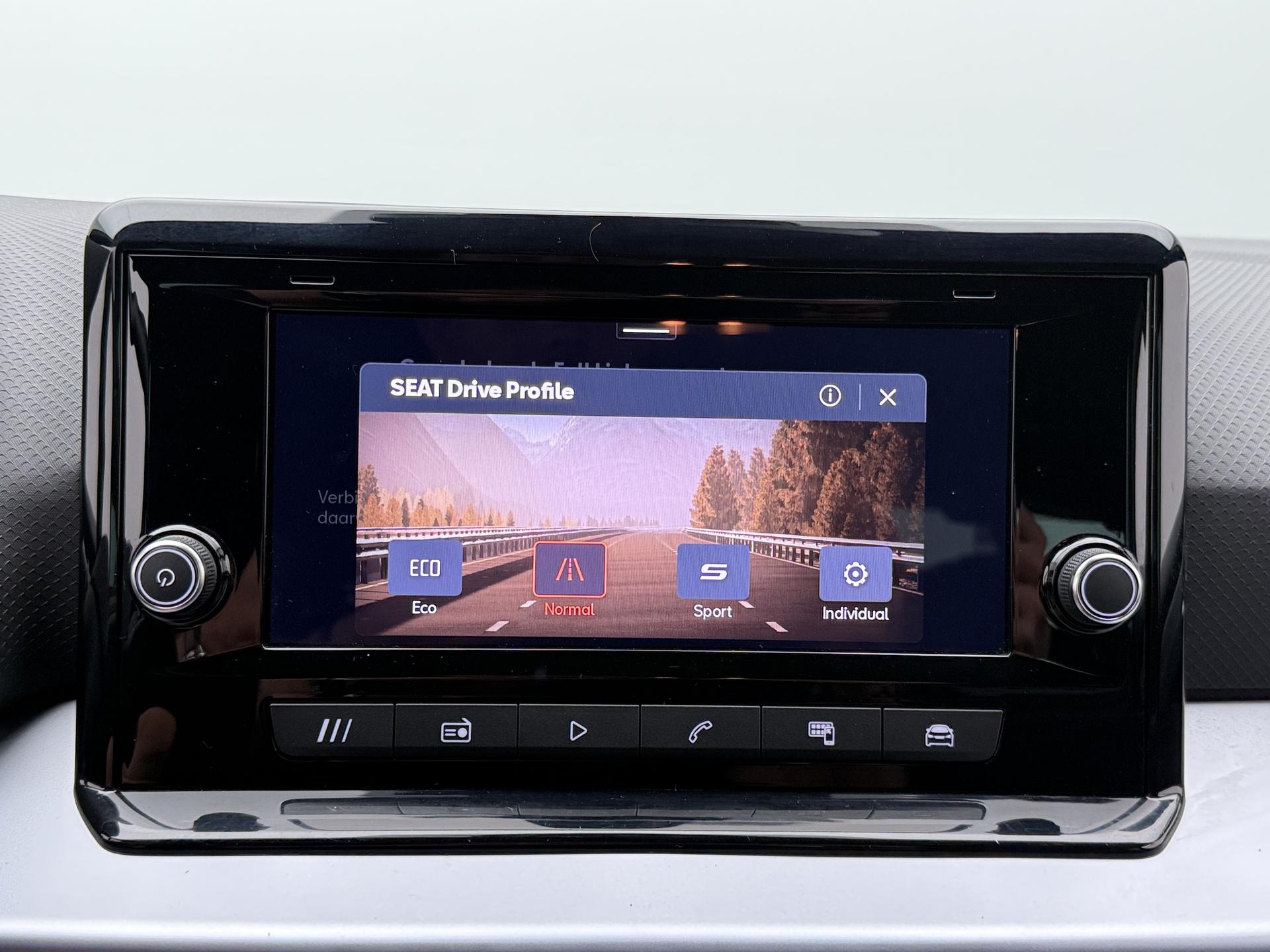 Foto van Seat Arona