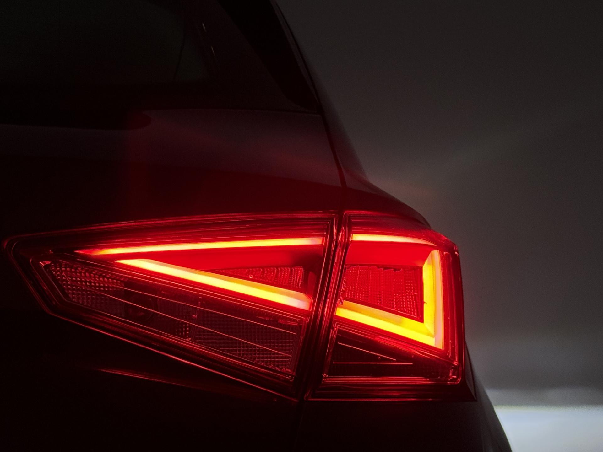 Foto van Seat Arona
