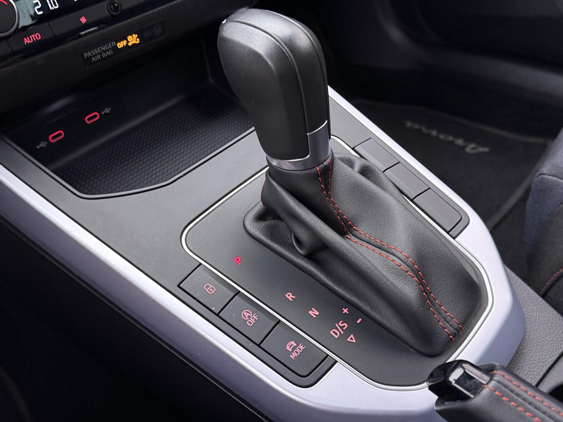 Foto van Seat Arona