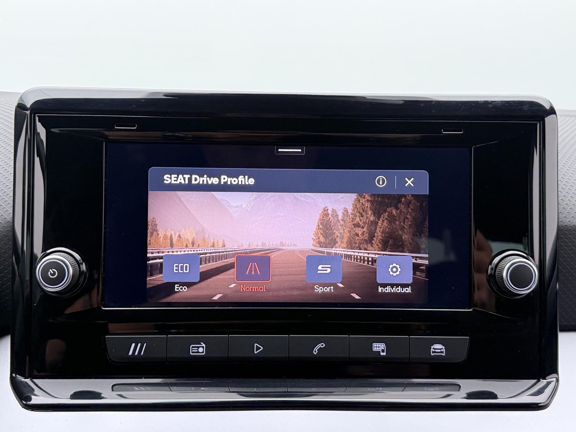 Foto van Seat Arona