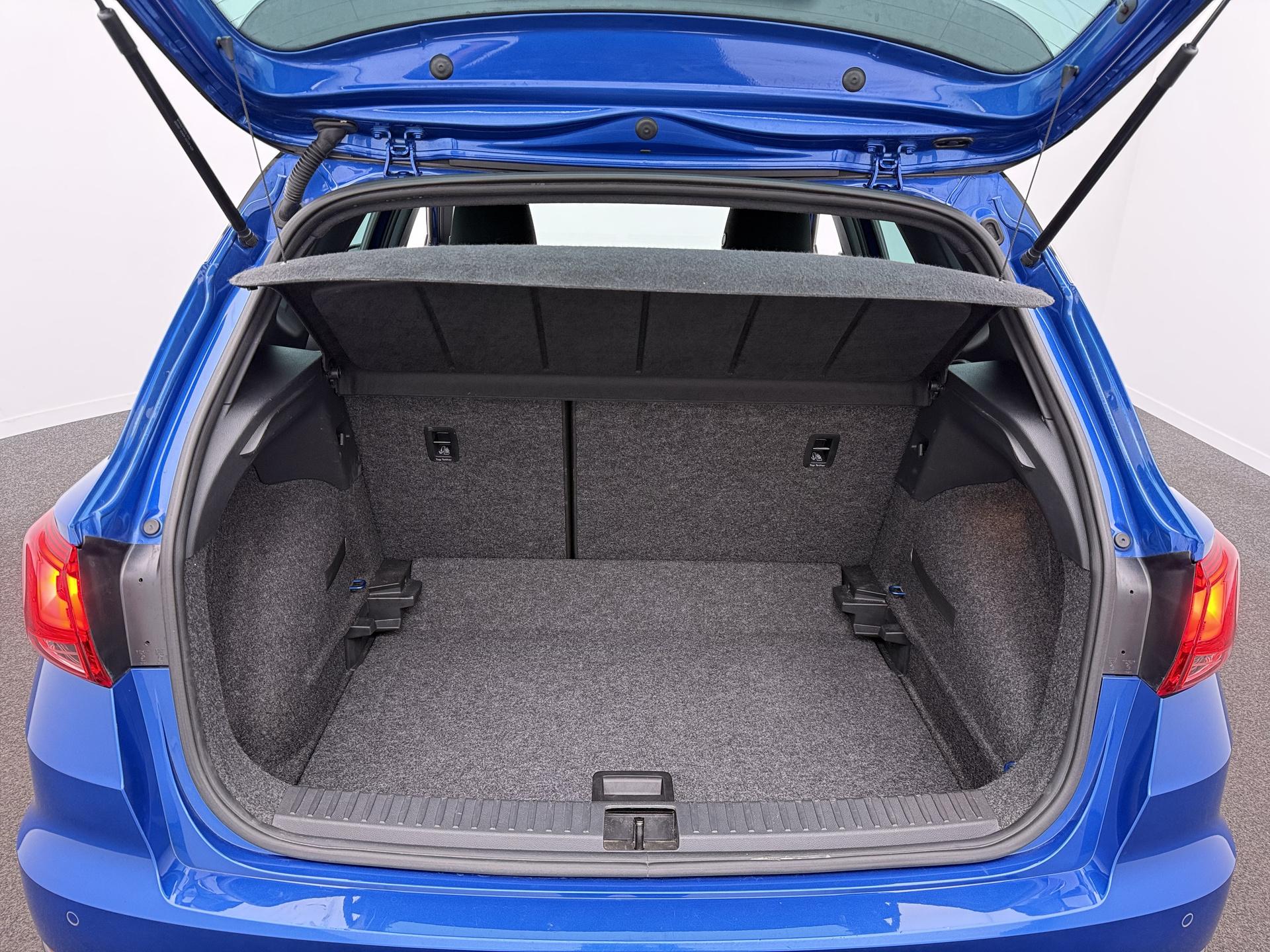 Foto van Seat Arona