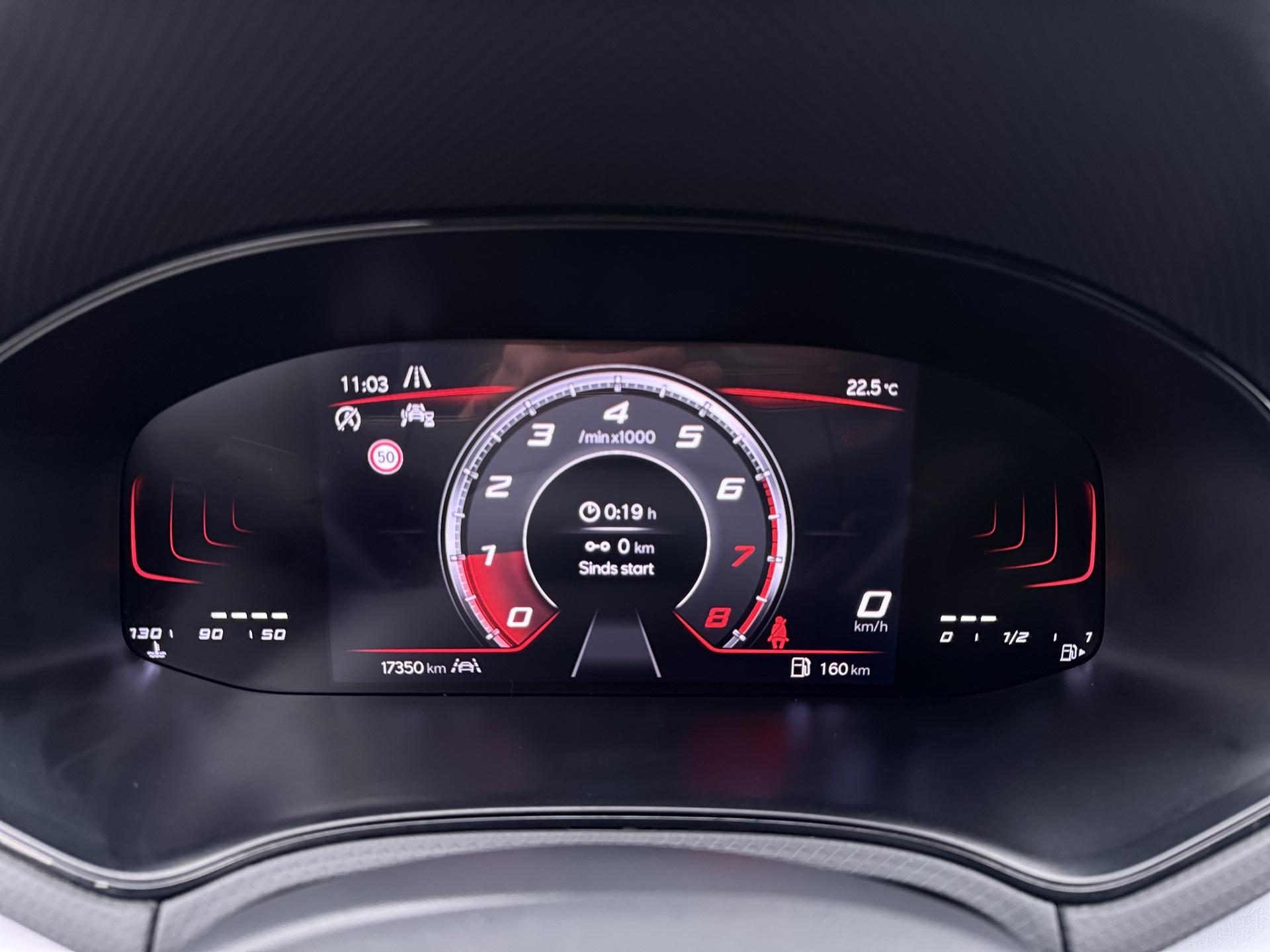 Foto van Seat Arona