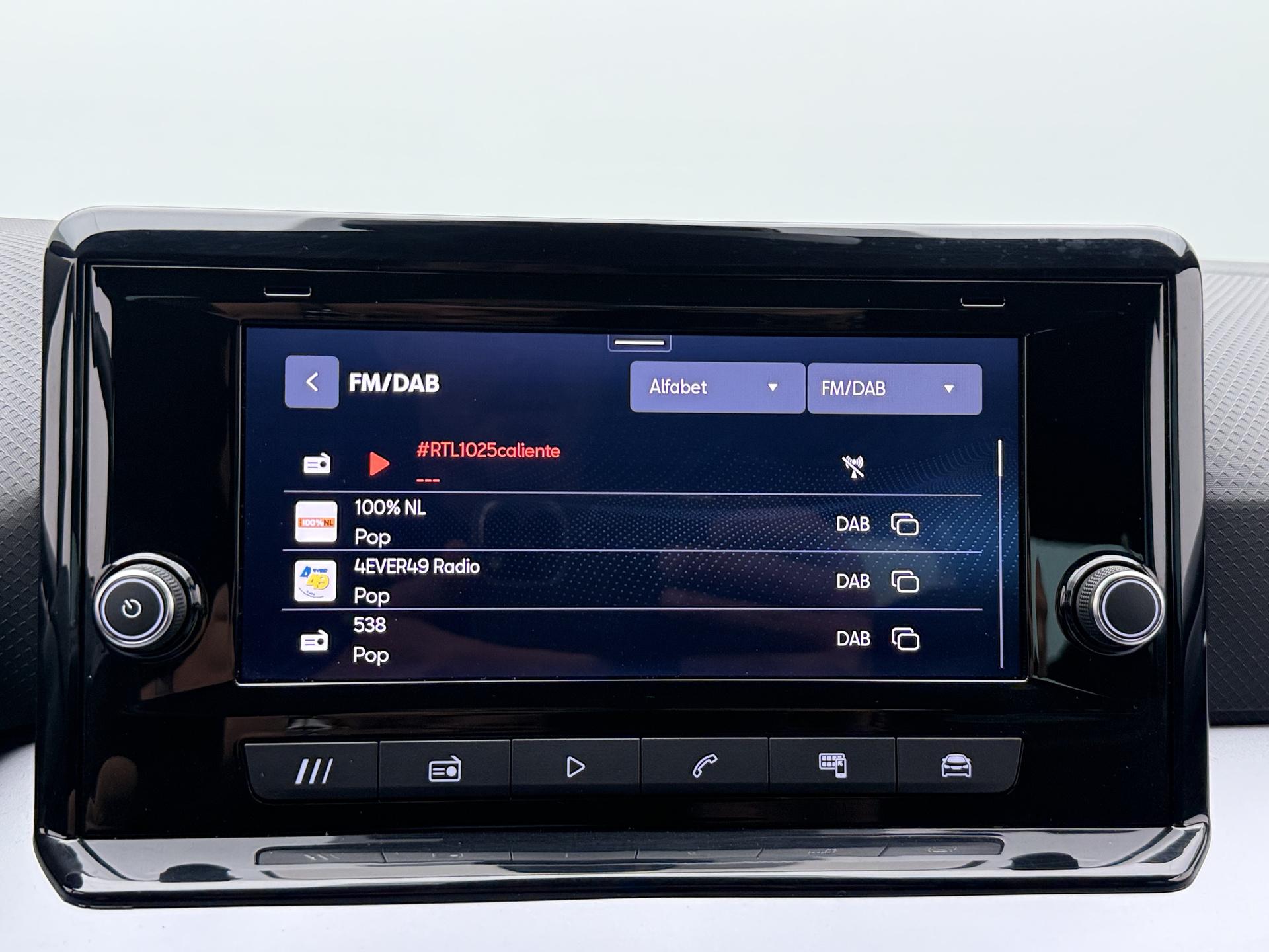Foto van Seat Arona