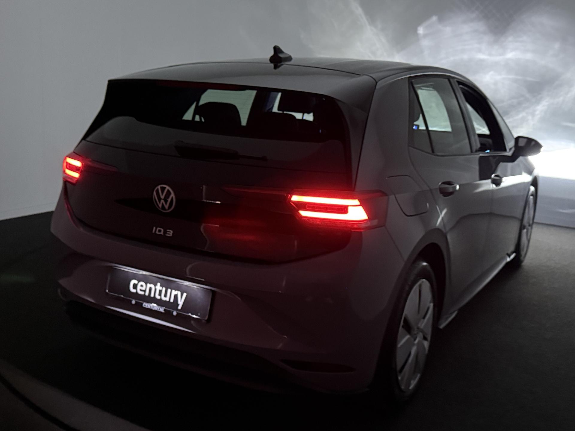 Foto van Volkswagen Id.3 Pro 150 KW