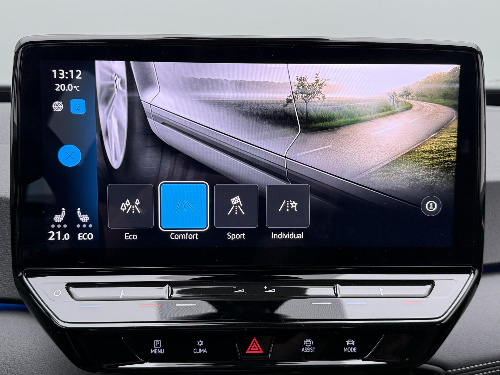 Foto van Volkswagen Id.3 Pro 150 KW