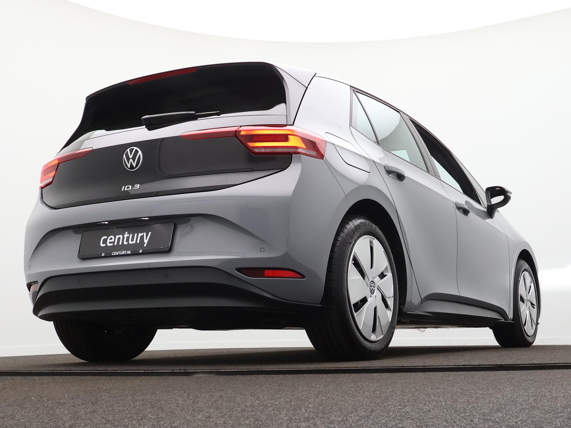 Foto van Volkswagen Id.3 Pro 150 KW