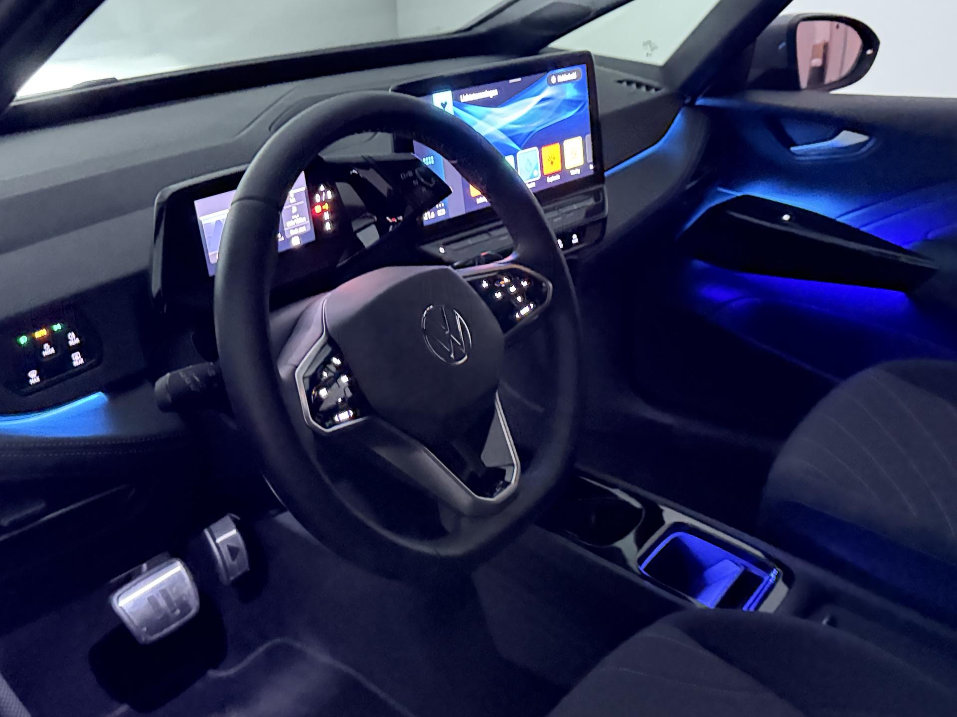 Foto van Volkswagen Id.3 Pro 150 KW