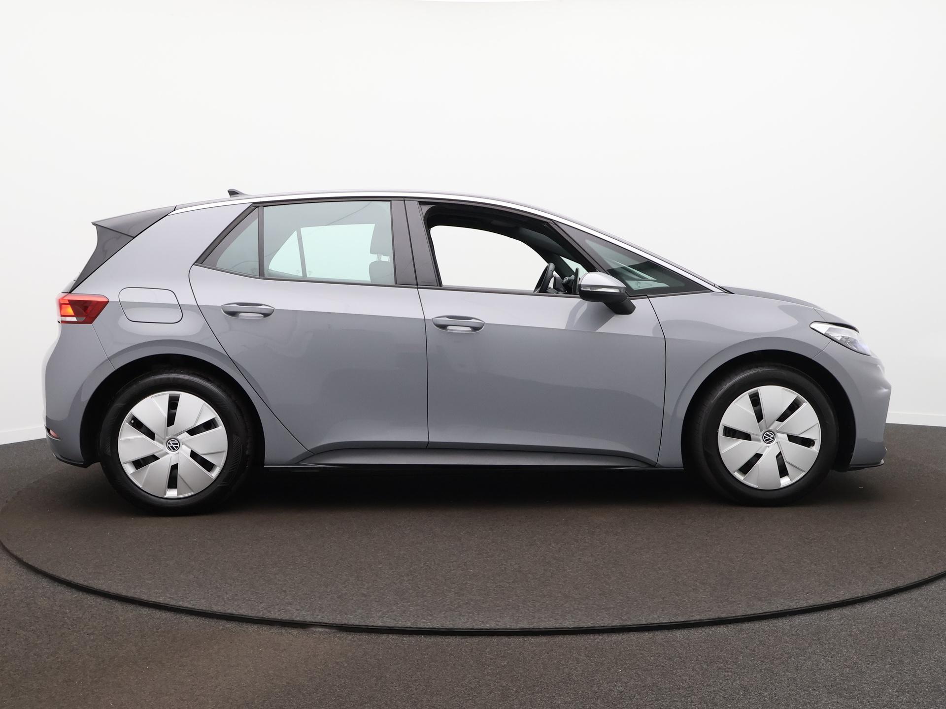 Foto van Volkswagen Id.3 Pro 150 KW