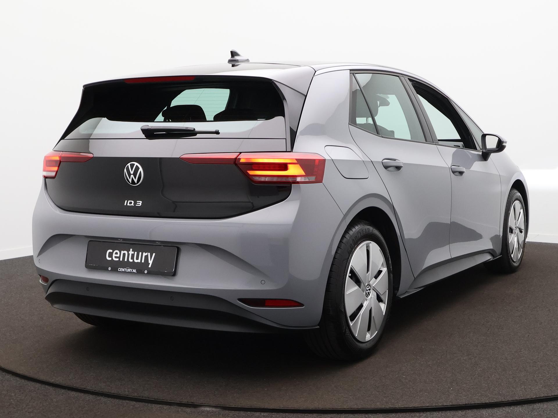 Foto van Volkswagen Id.3 Pro 150 KW
