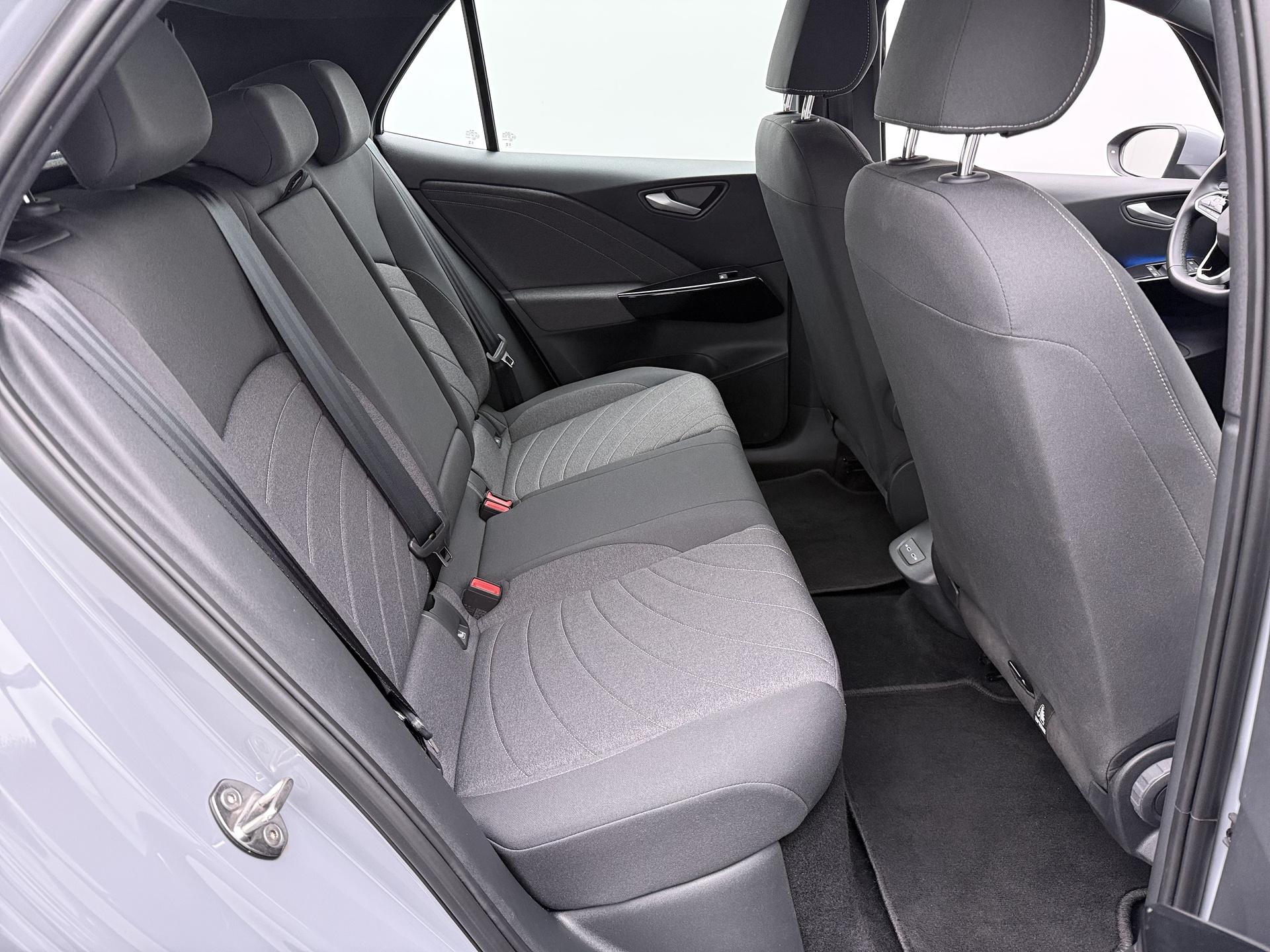 Foto van Volkswagen Id.3 Pro 150 KW