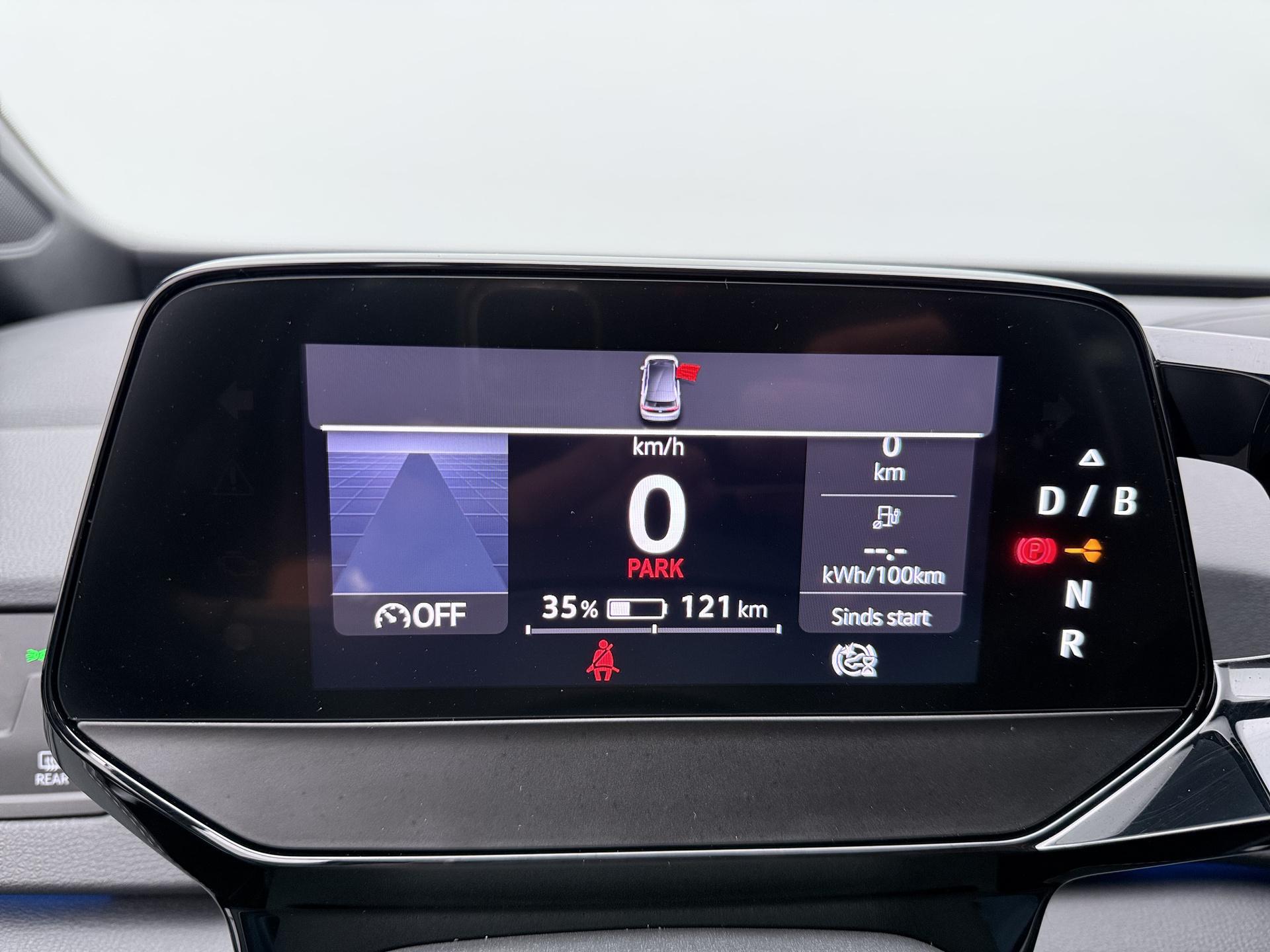 Foto van Volkswagen Id.3 Pro 150 KW
