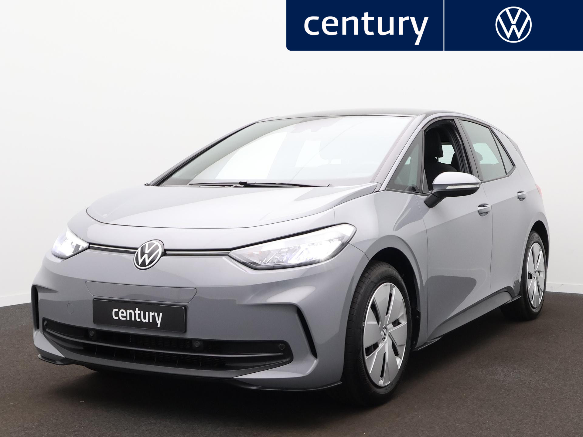 Volkswagen Id.3 Pro 150 KW Pro 62Kwh 2024 - voorkant