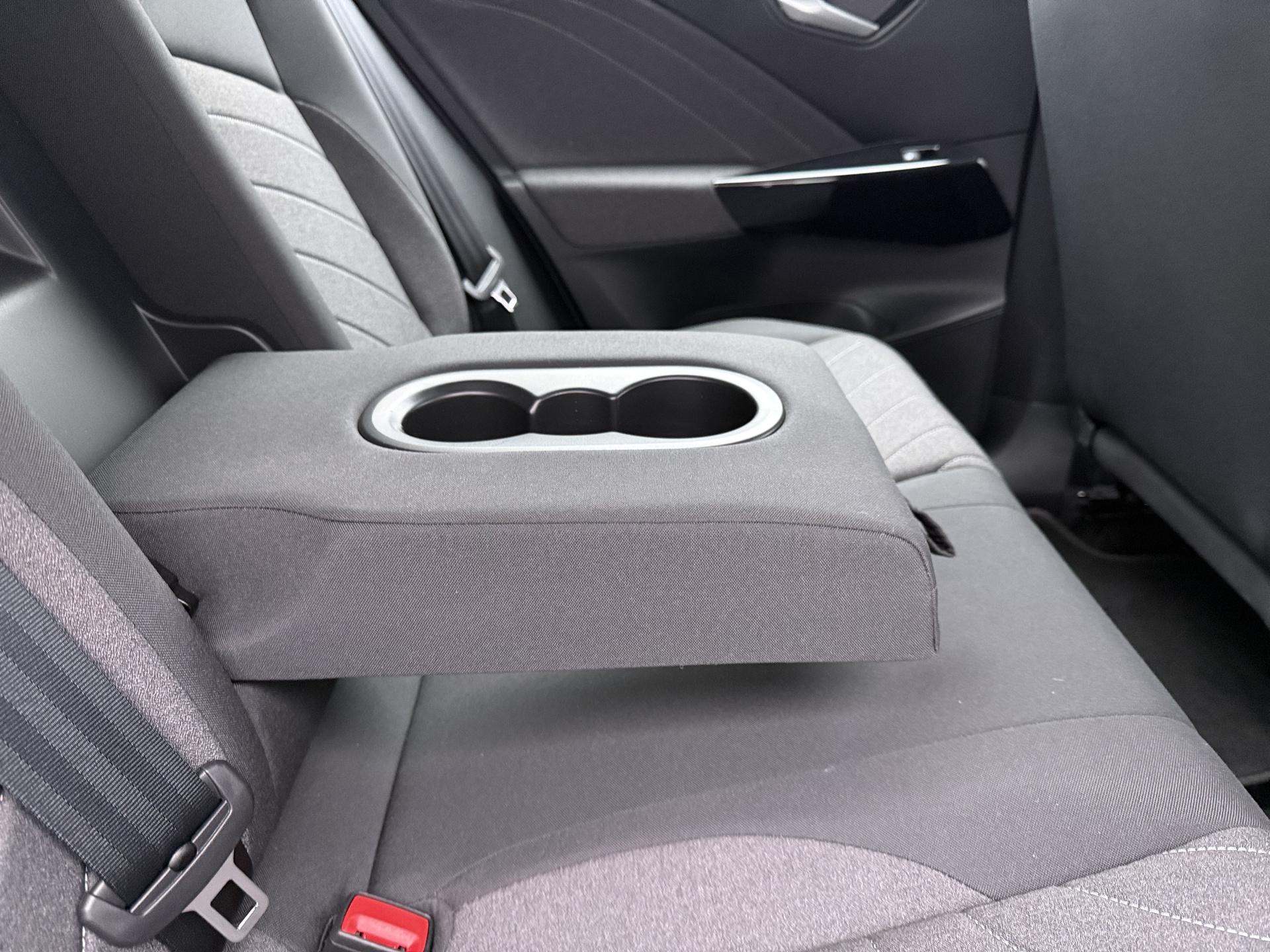 Foto van Volkswagen Id.3 Pro 150 KW