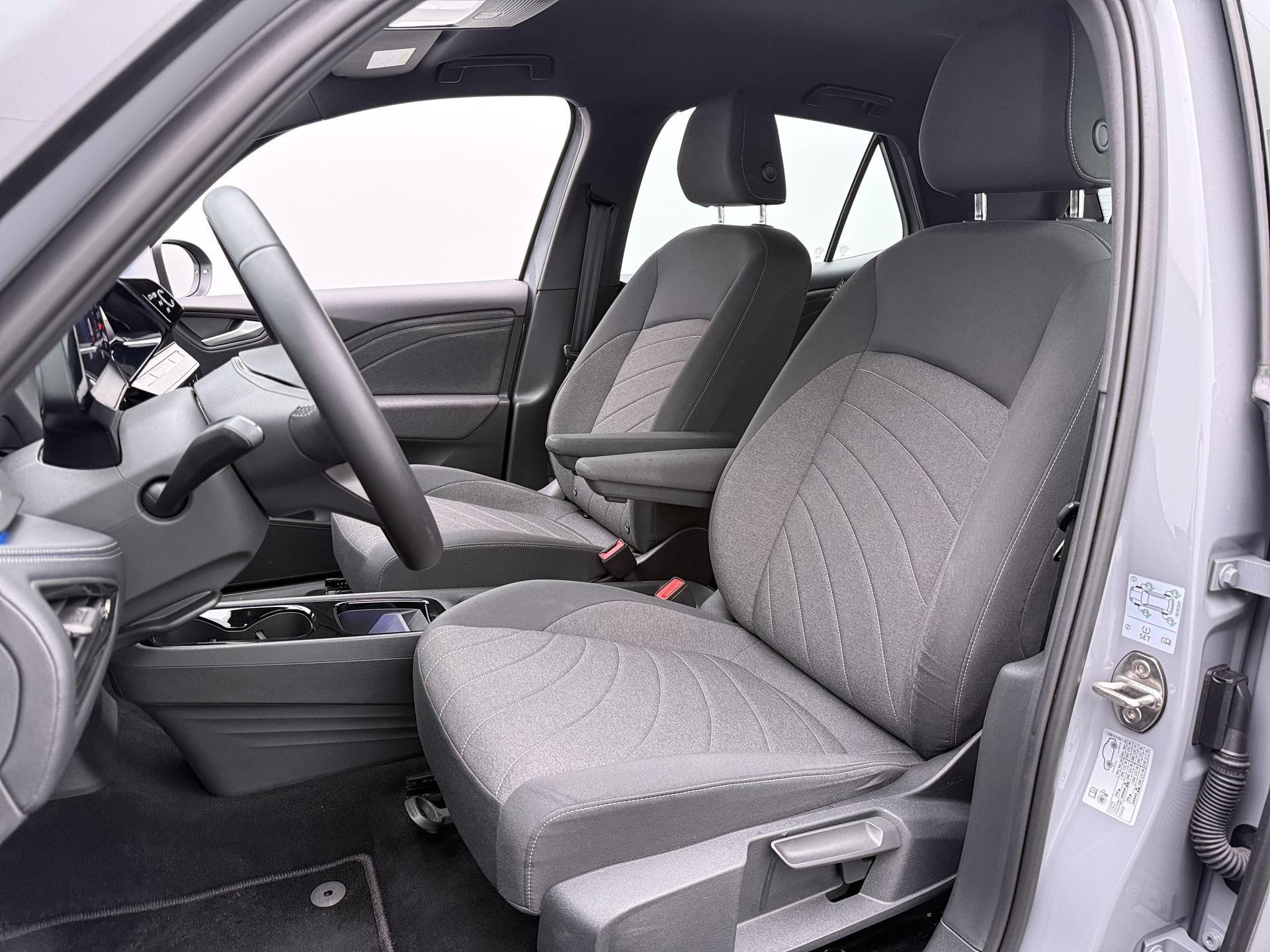 Foto van Volkswagen Id.3 Pro 150 KW