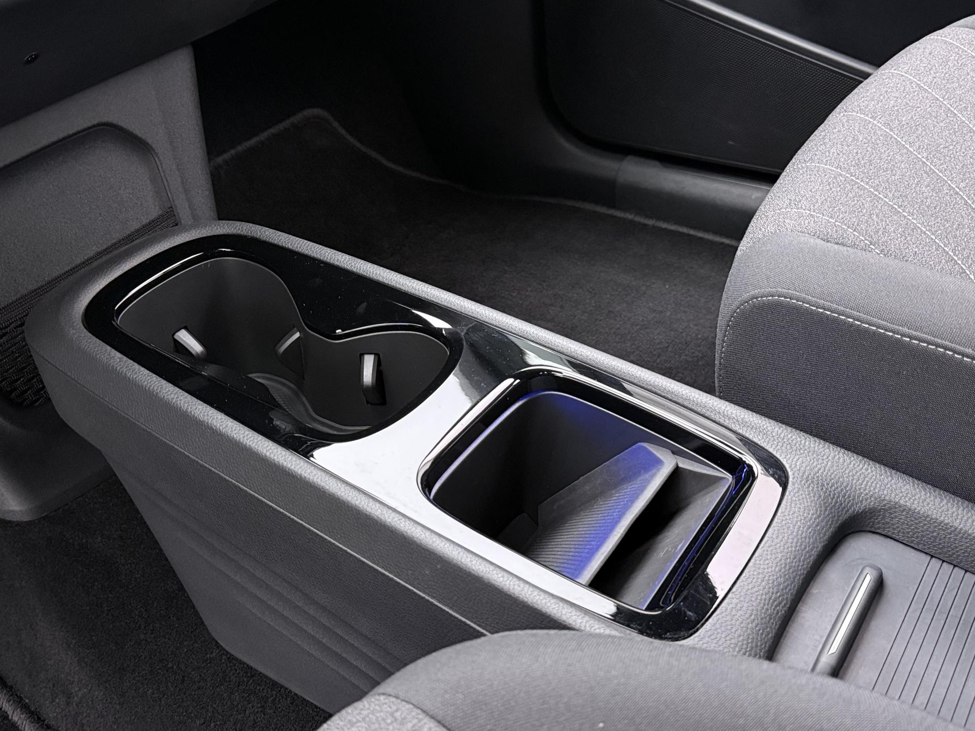 Foto van Volkswagen Id.3 Pro 150 KW