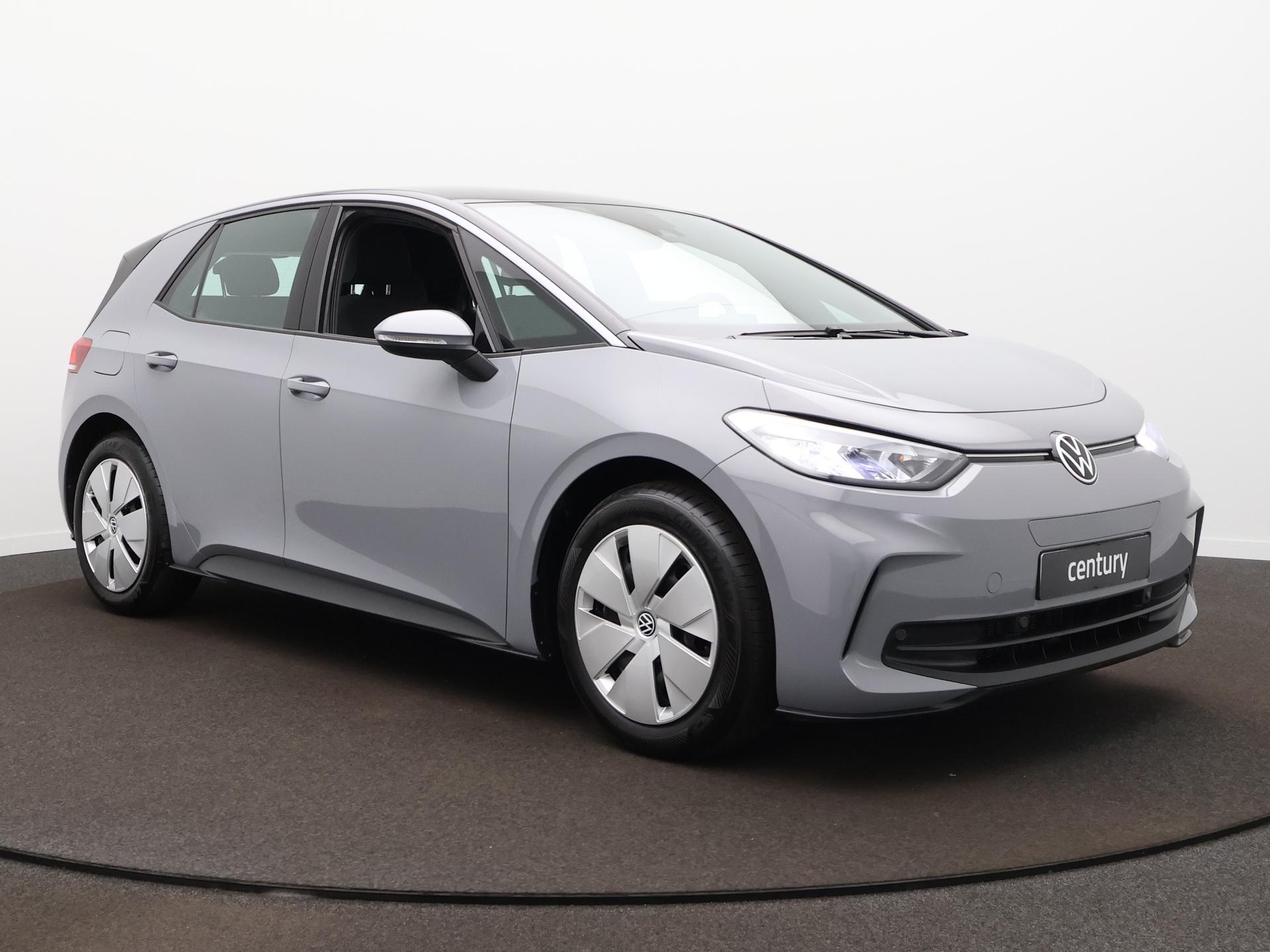 Foto van Volkswagen Id.3 Pro 150 KW