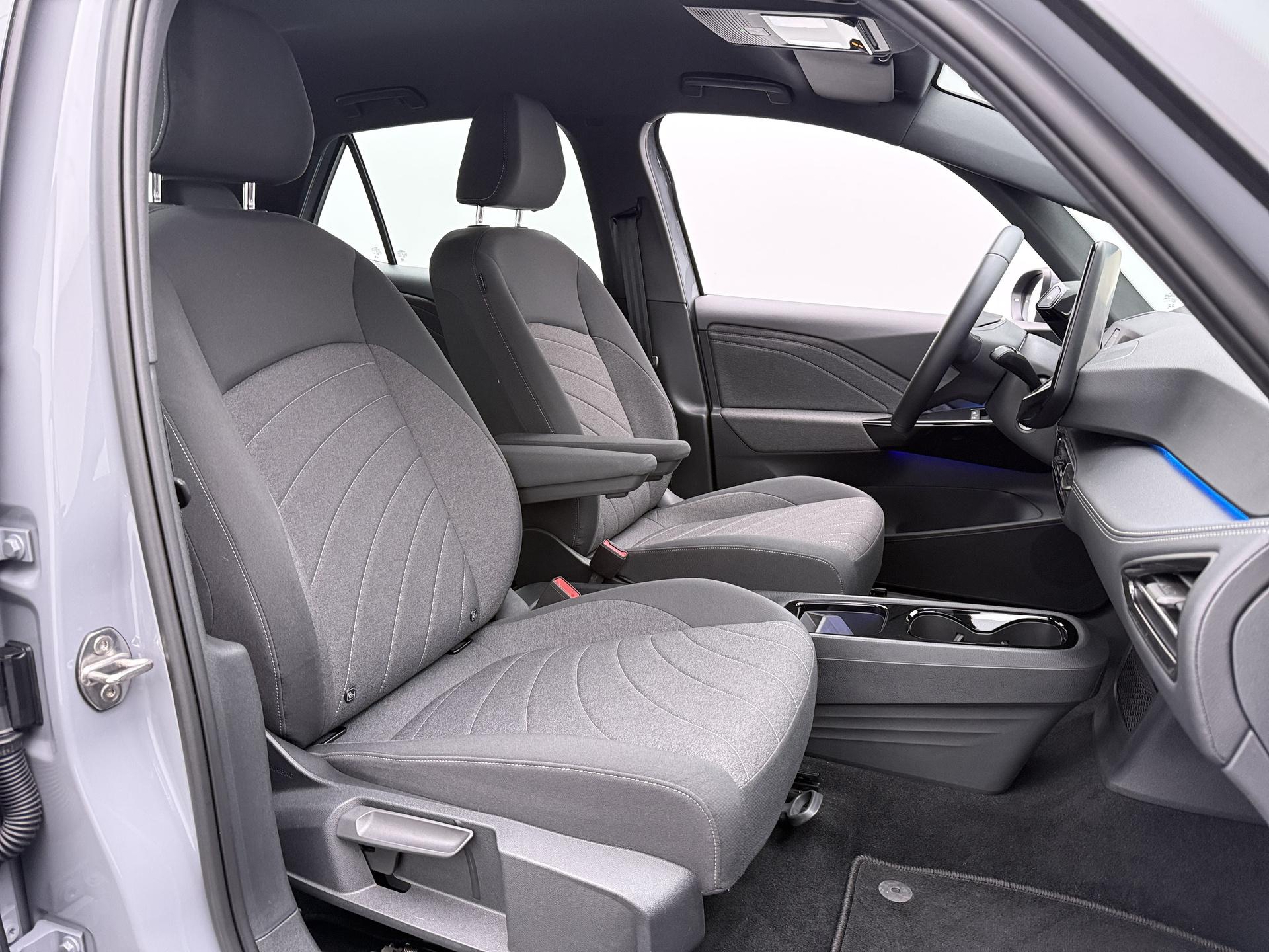 Foto van Volkswagen Id.3 Pro 150 KW
