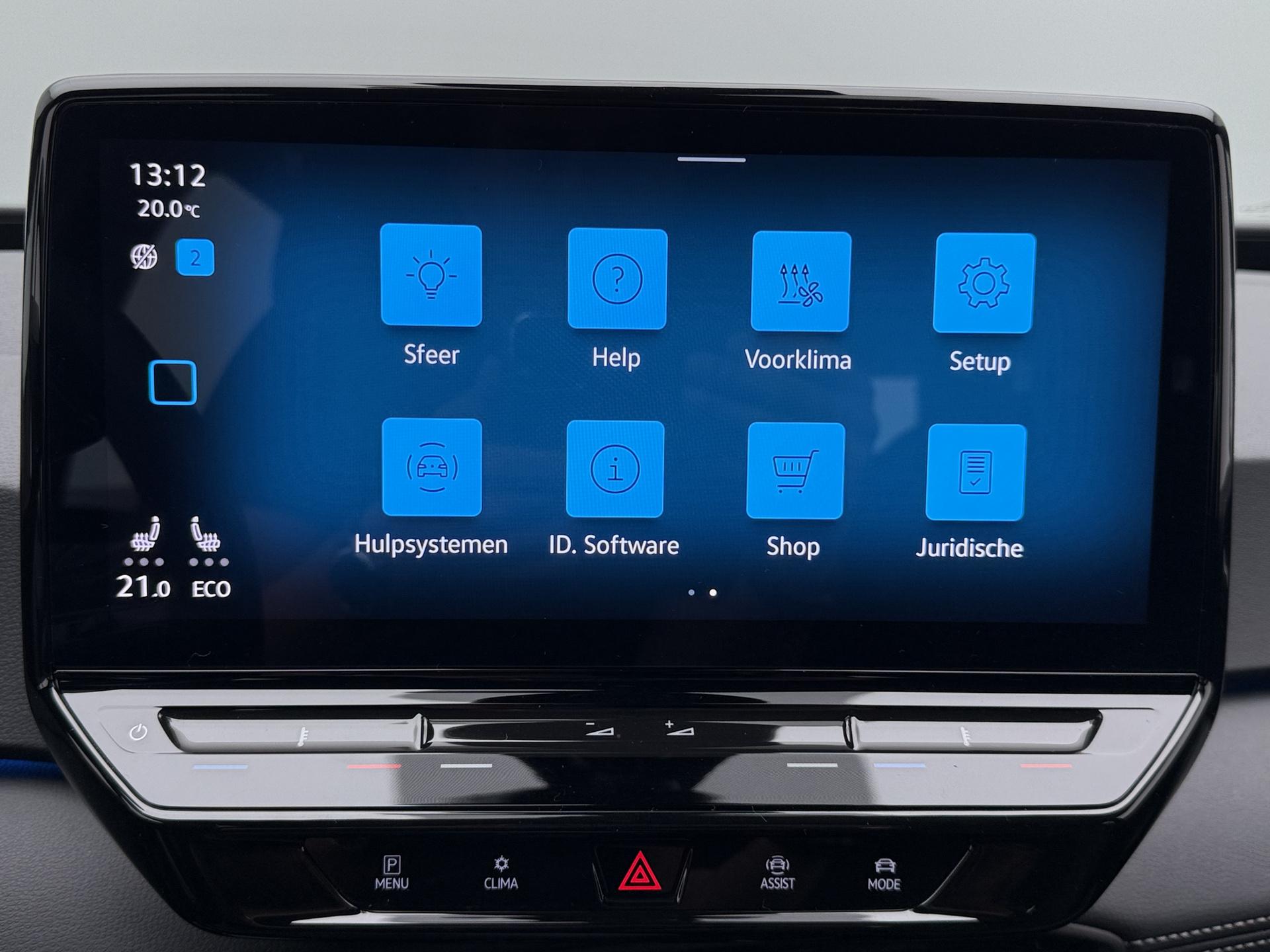 Foto van Volkswagen Id.3 Pro 150 KW
