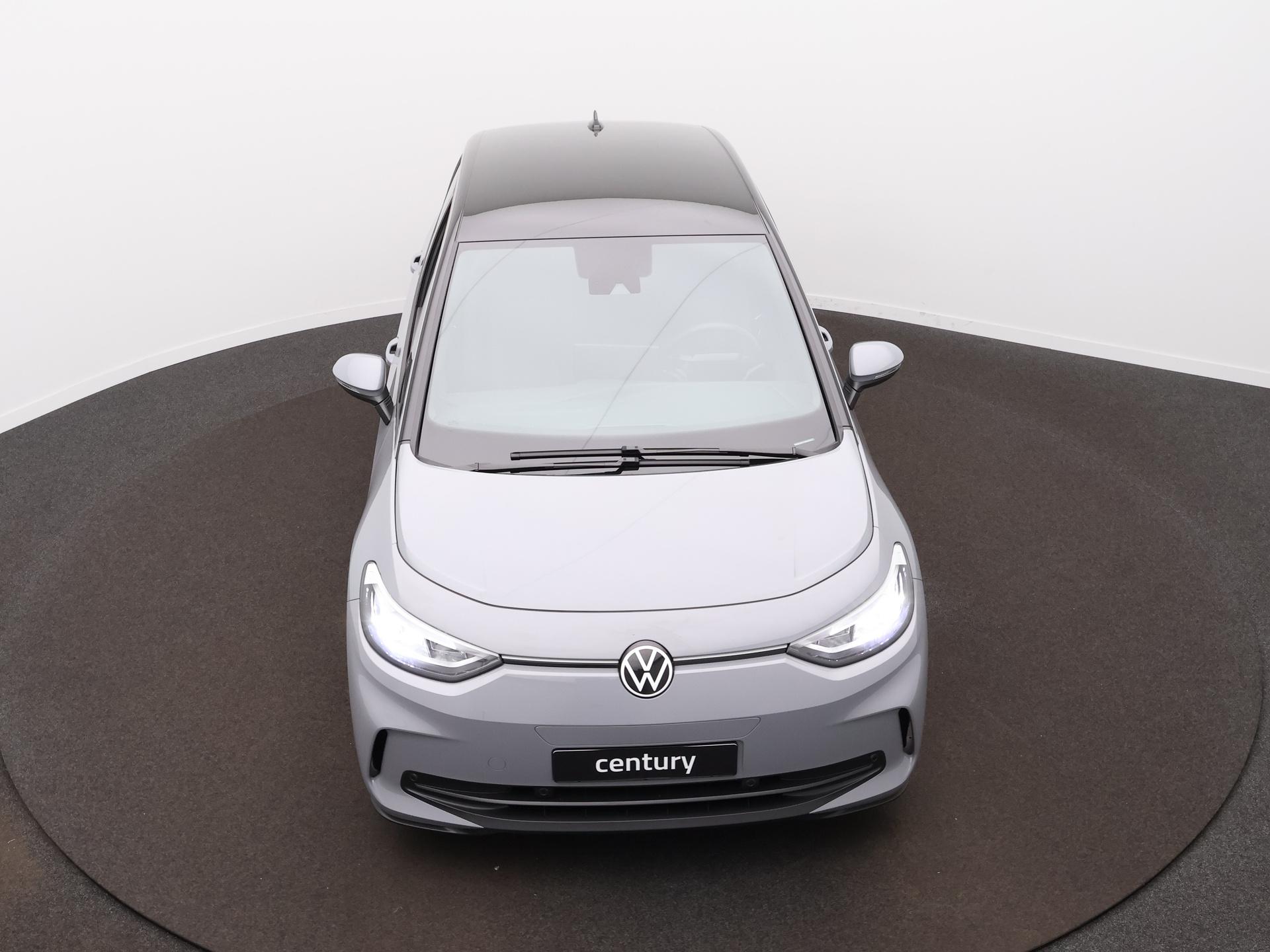 Foto van Volkswagen Id.3 Pro 150 KW