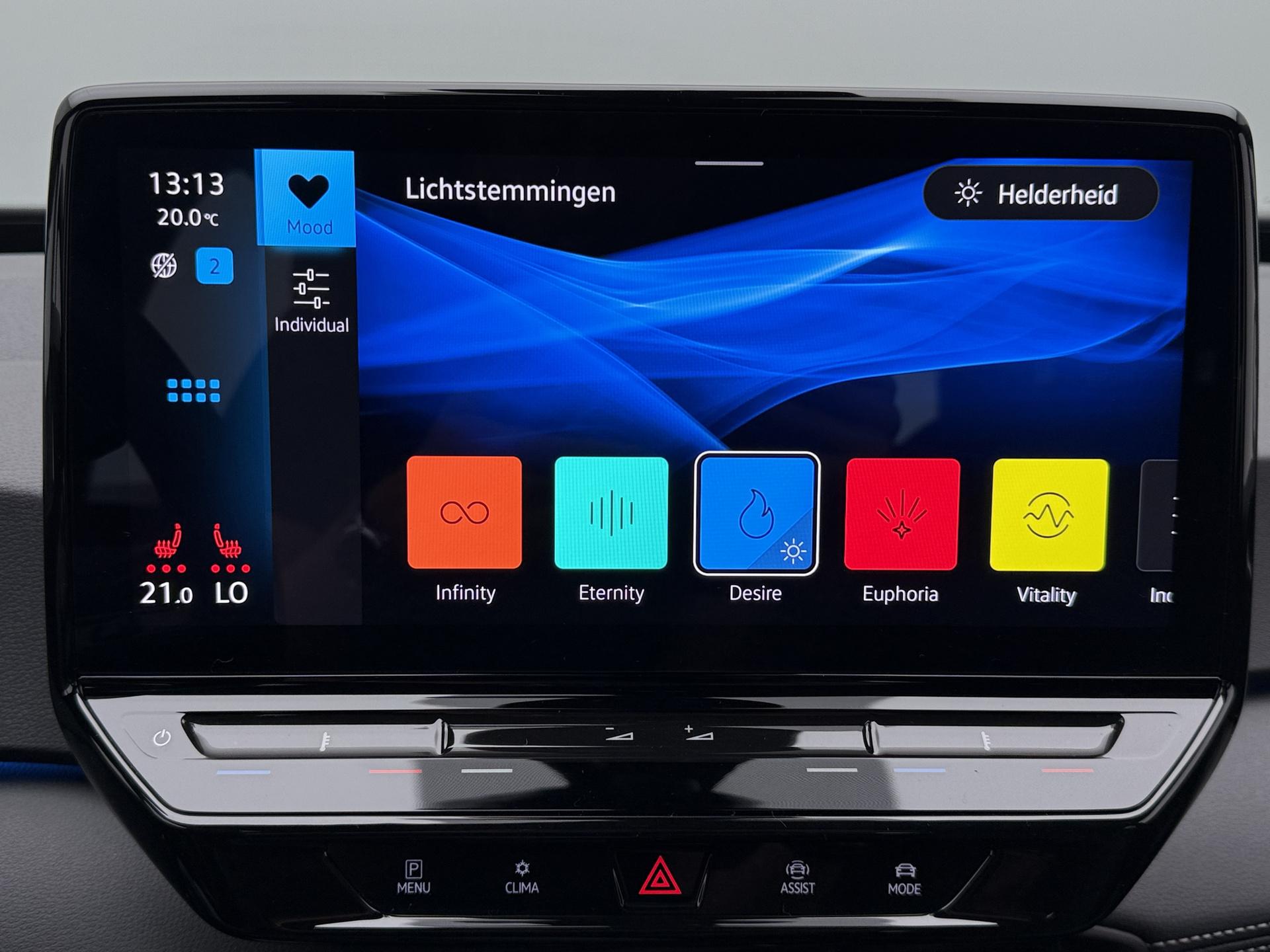 Foto van Volkswagen Id.3 Pro 150 KW