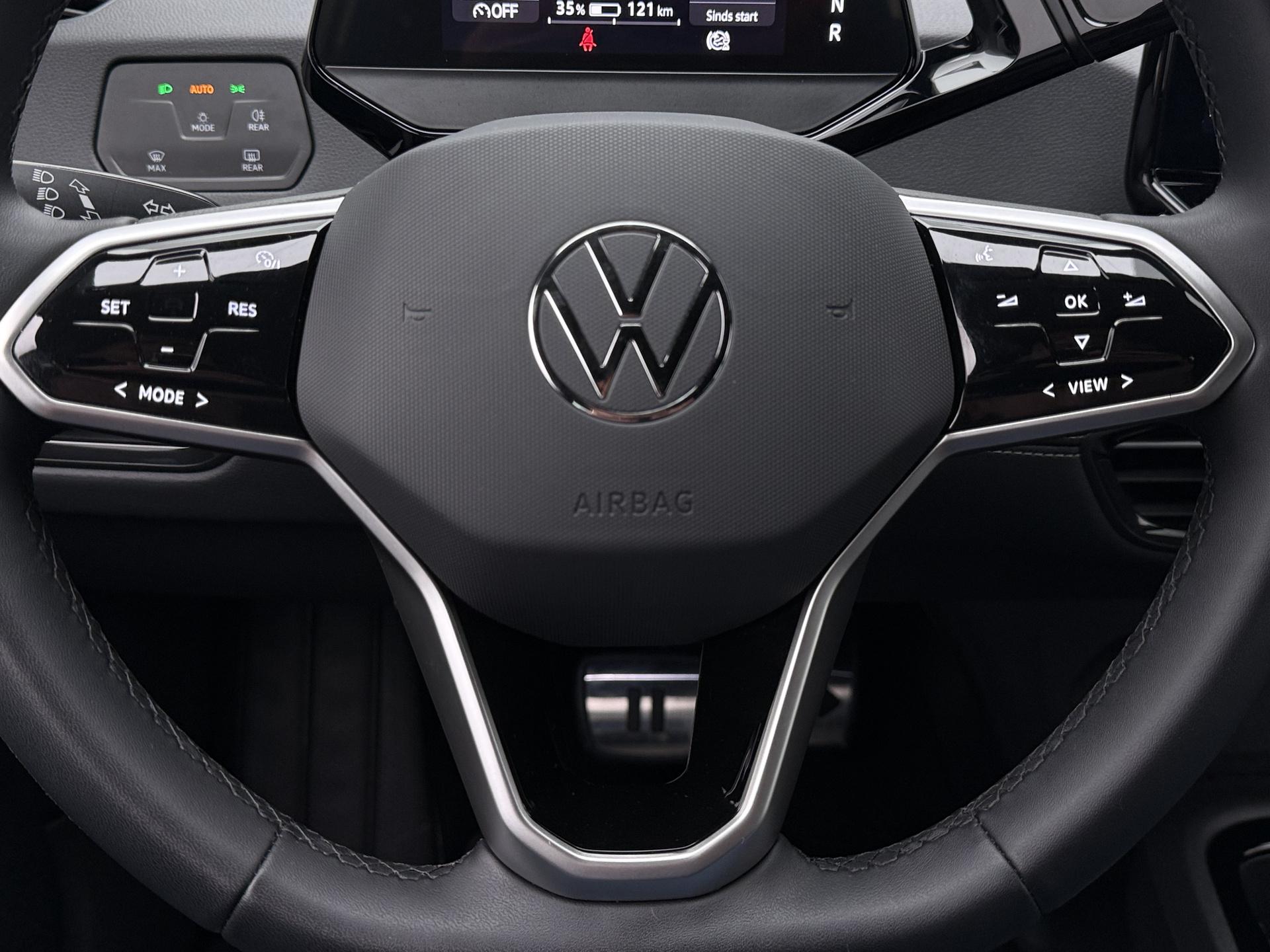 Foto van Volkswagen Id.3 Pro 150 KW